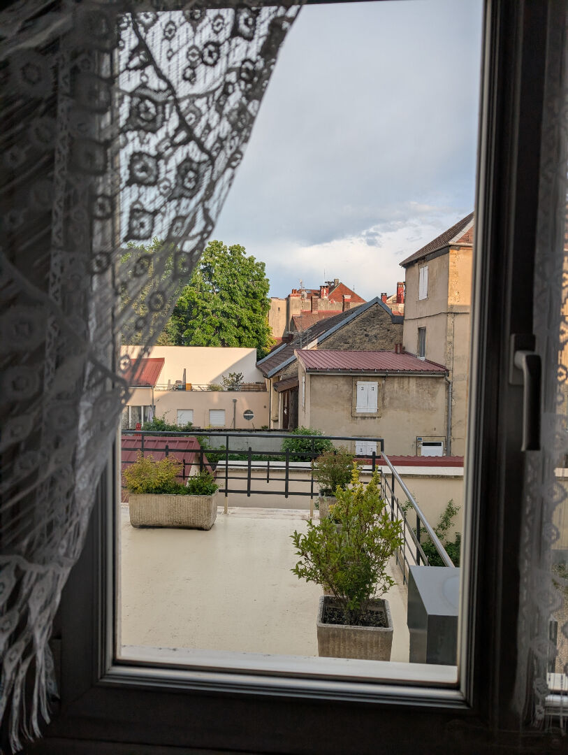 Agence immobilière de IMMO DE FRANCE AGENCE PONTIM Pontarlier