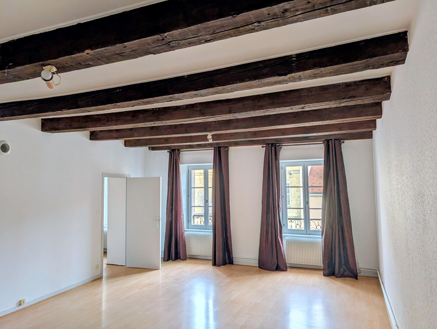 Agence immobilière de IMMO DE FRANCE AGENCE PONTIM Pontarlier