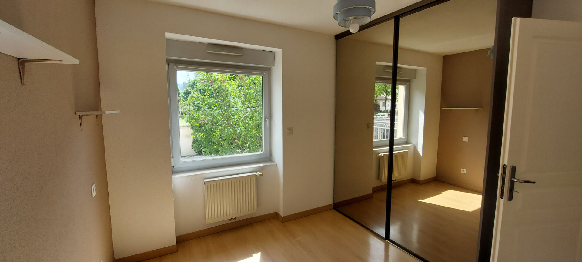 Agence immobilière de IMMO DE FRANCE AGENCE PONTIM Pontarlier