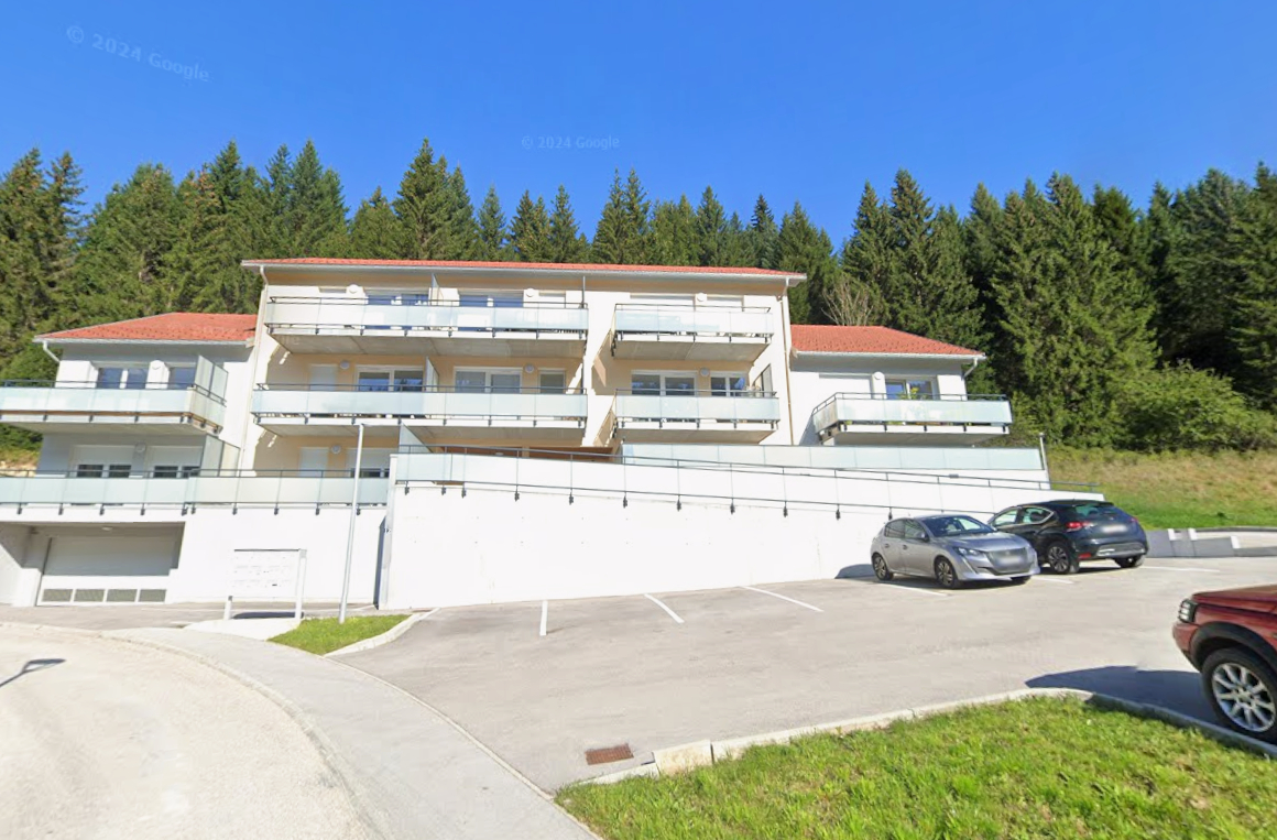 Agence immobilière de IMMO DE FRANCE AGENCE PONTIM Pontarlier