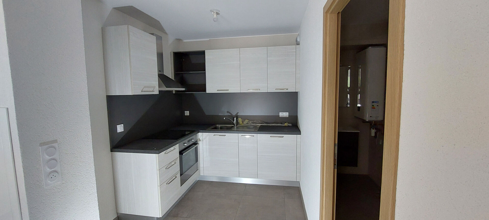 Agence immobilière de IMMO DE FRANCE AGENCE PONTIM Pontarlier