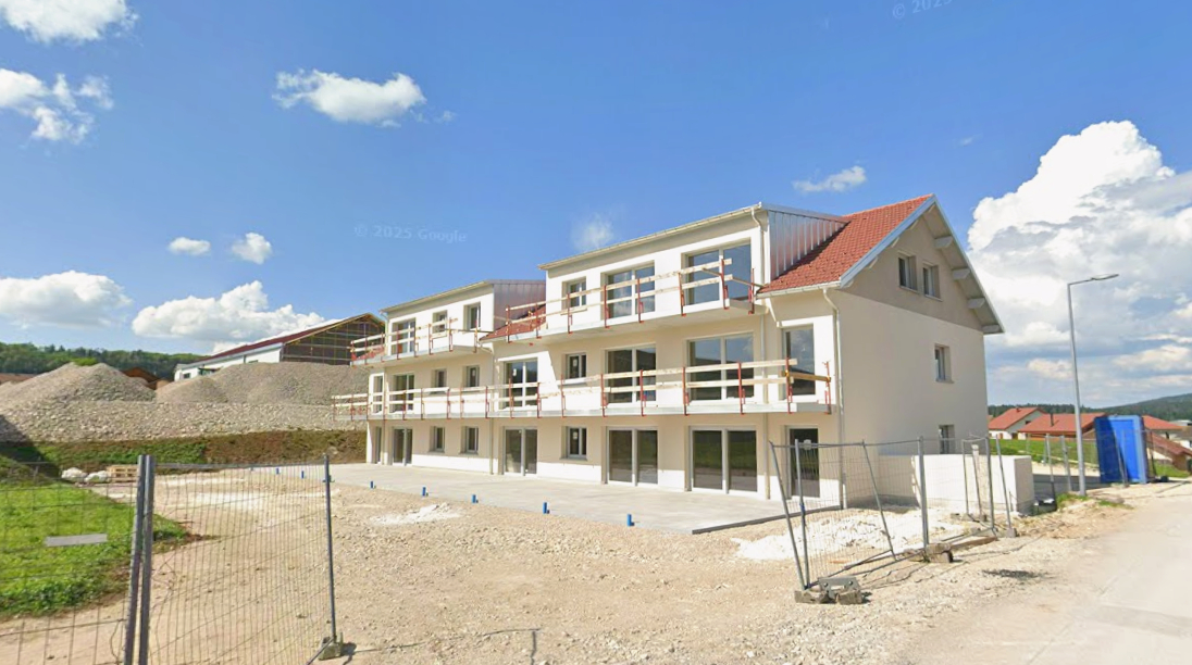 Agence immobilière de IMMO DE FRANCE AGENCE PONTIM Pontarlier