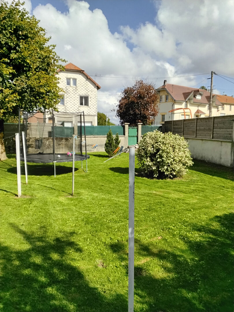 Agence immobilière de IMMO DE FRANCE AGENCE PONTIM Pontarlier