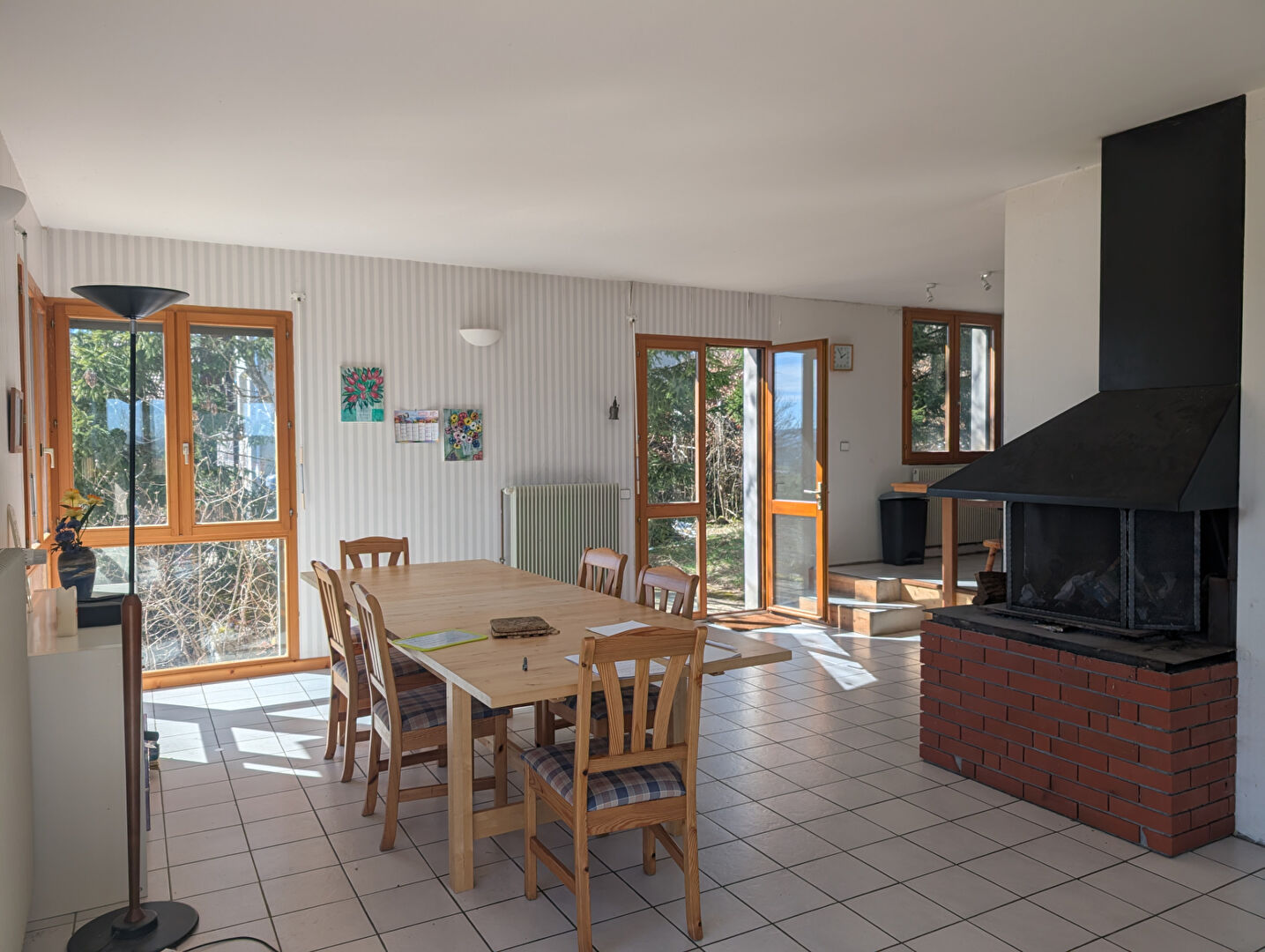 Agence immobilière de IMMO DE FRANCE AGENCE PONTIM Pontarlier