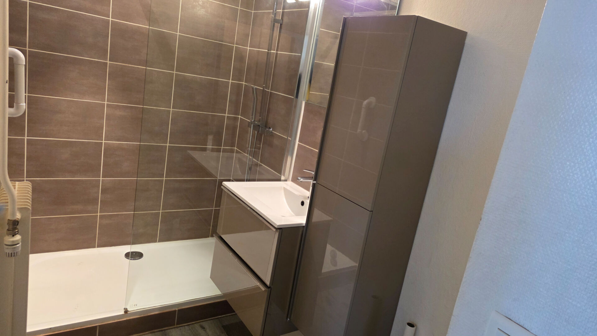 Agence immobilière de IMMO DE FRANCE AGENCE PONTIM Pontarlier