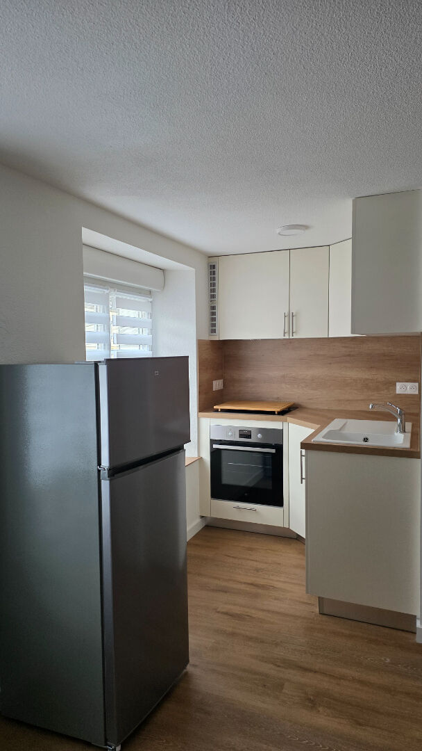 Agence immobilière de IMMO DE FRANCE AGENCE PONTIM Pontarlier