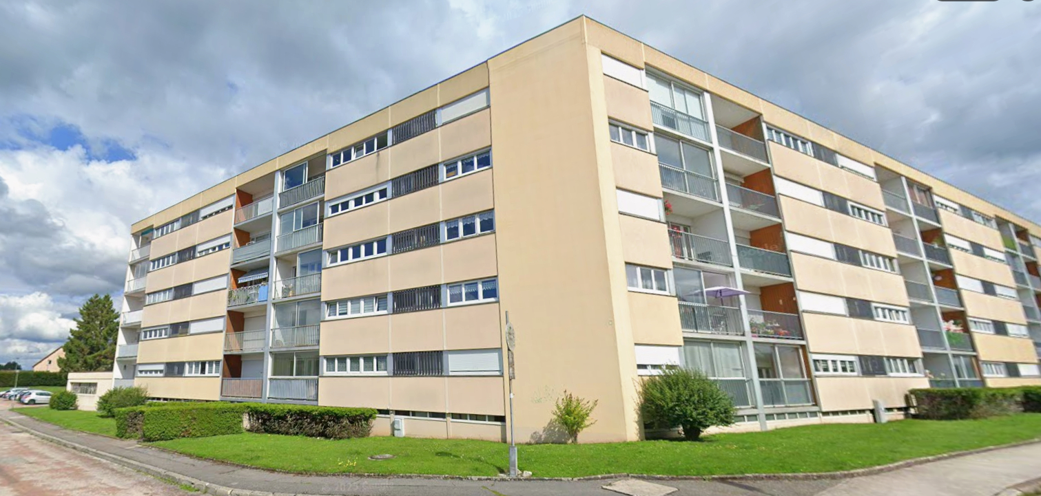 Agence immobilière de IMMO DE FRANCE AGENCE PONTIM Pontarlier