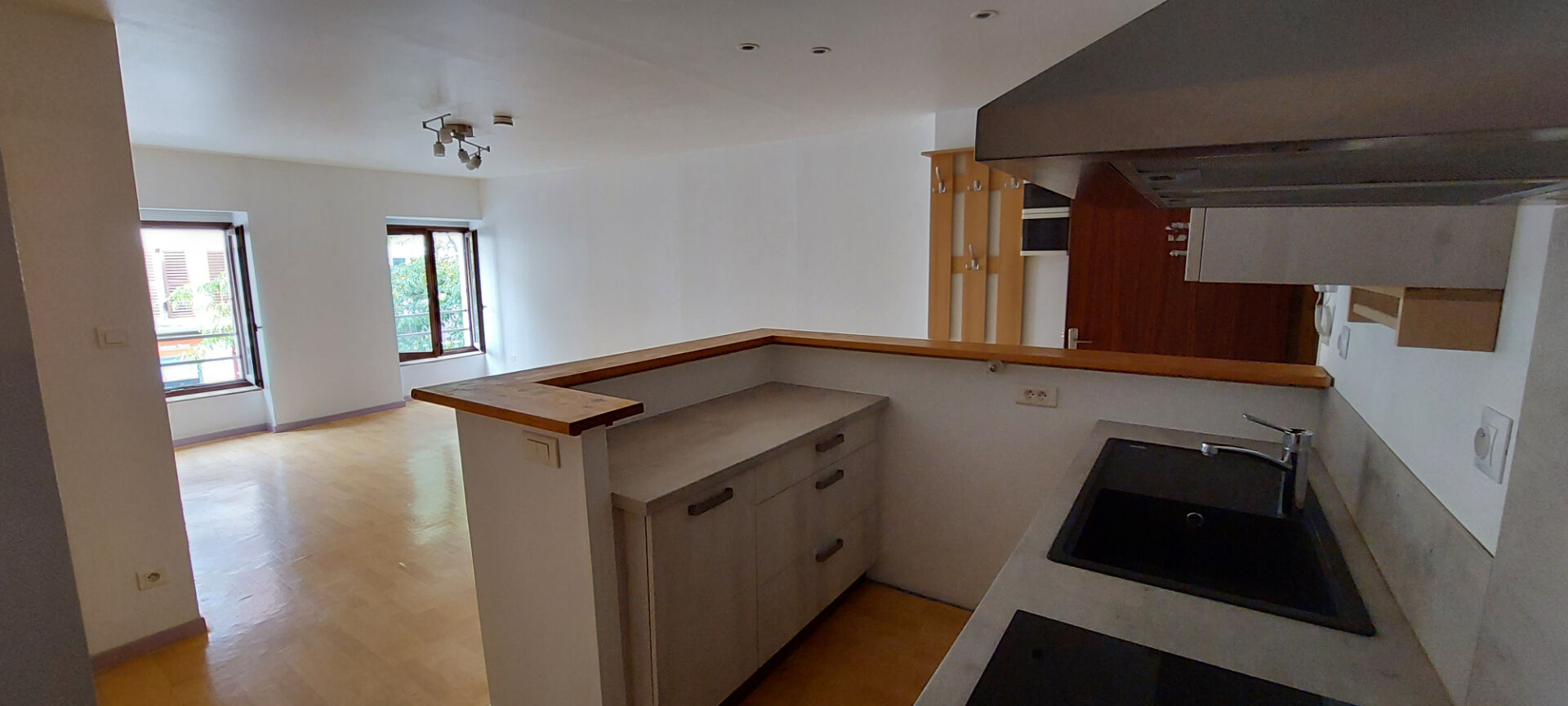 Agence immobilière de IMMO DE FRANCE AGENCE PONTIM Pontarlier