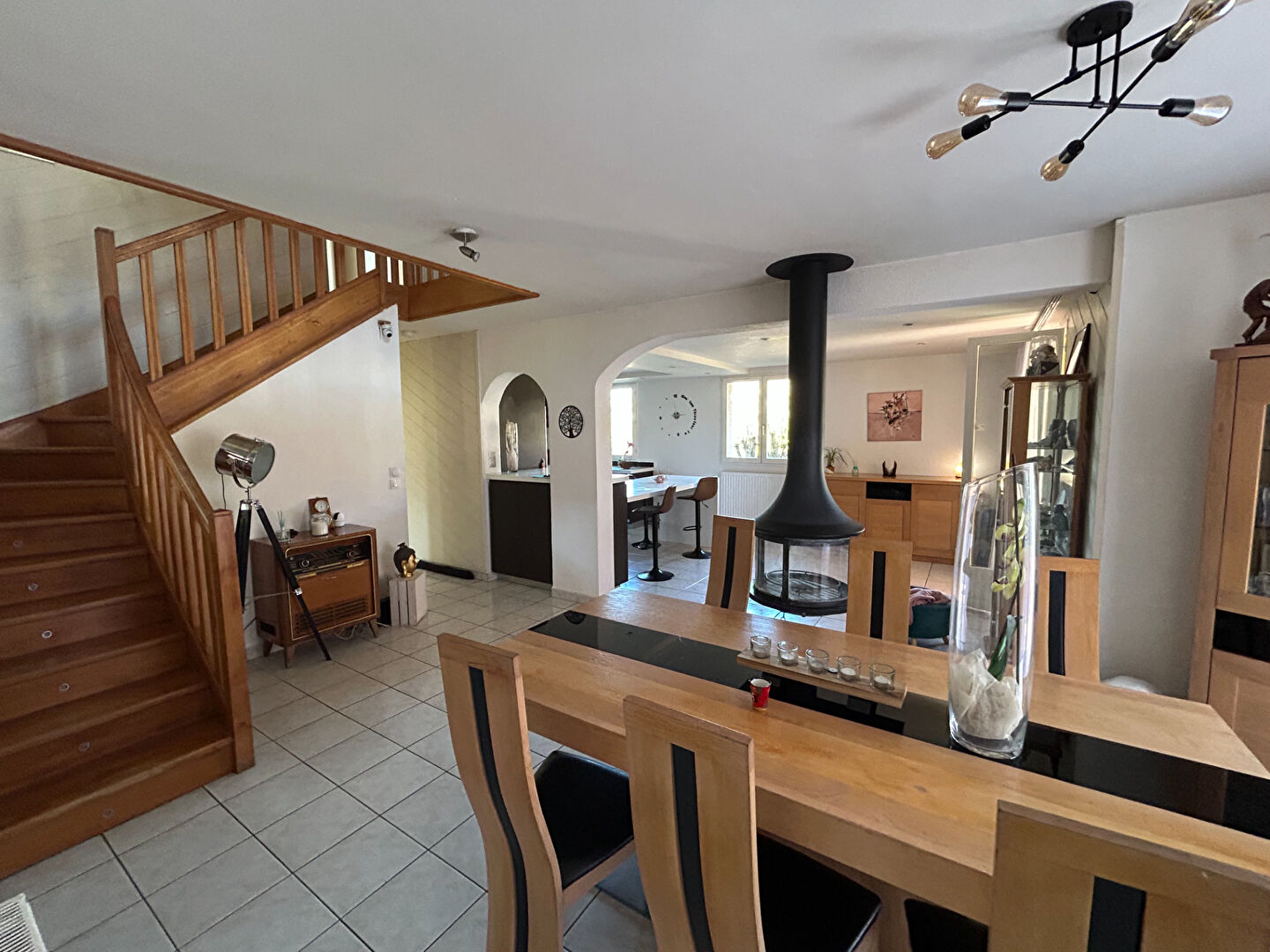 Agence immobilière de IMMO DE FRANCE AGENCE PONTIM Pontarlier