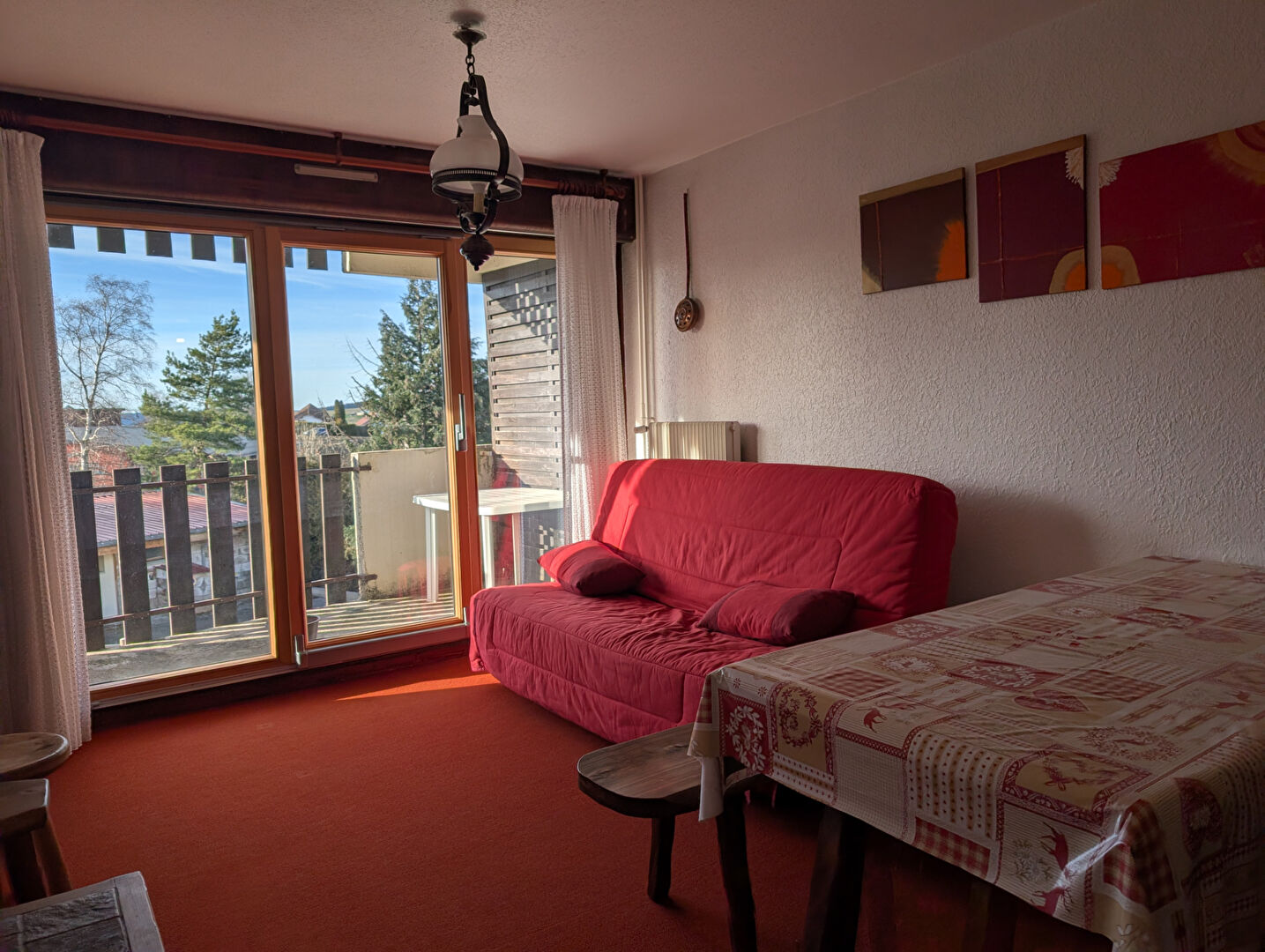 Agence immobilière de IMMO DE FRANCE AGENCE PONTIM Pontarlier