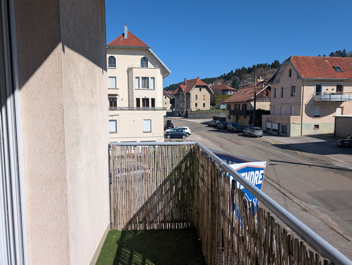 Agence immobilière de IMMO DE FRANCE AGENCE PONTIM Pontarlier