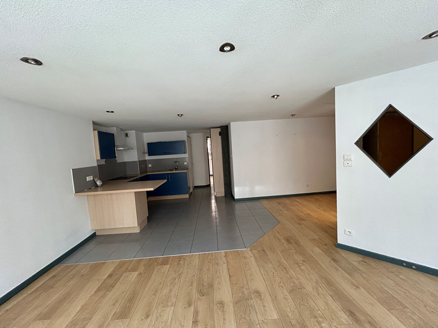 Appartement Pontarlier 3 pièce(s) 75 m2