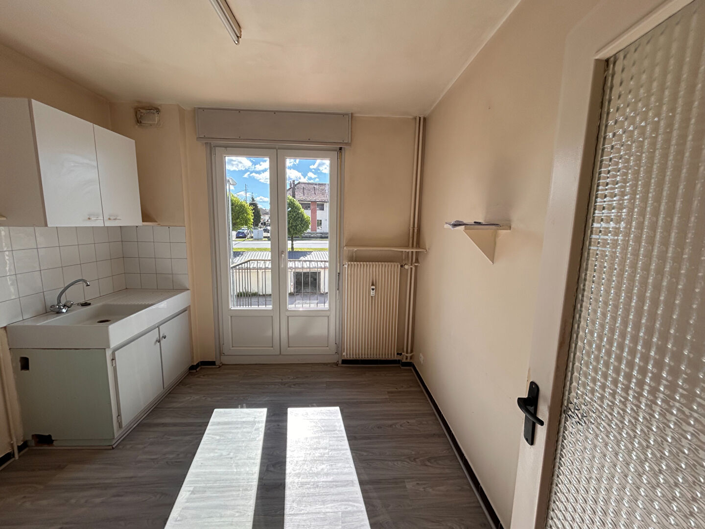 Agence immobilière de IMMO DE FRANCE AGENCE PONTIM Pontarlier