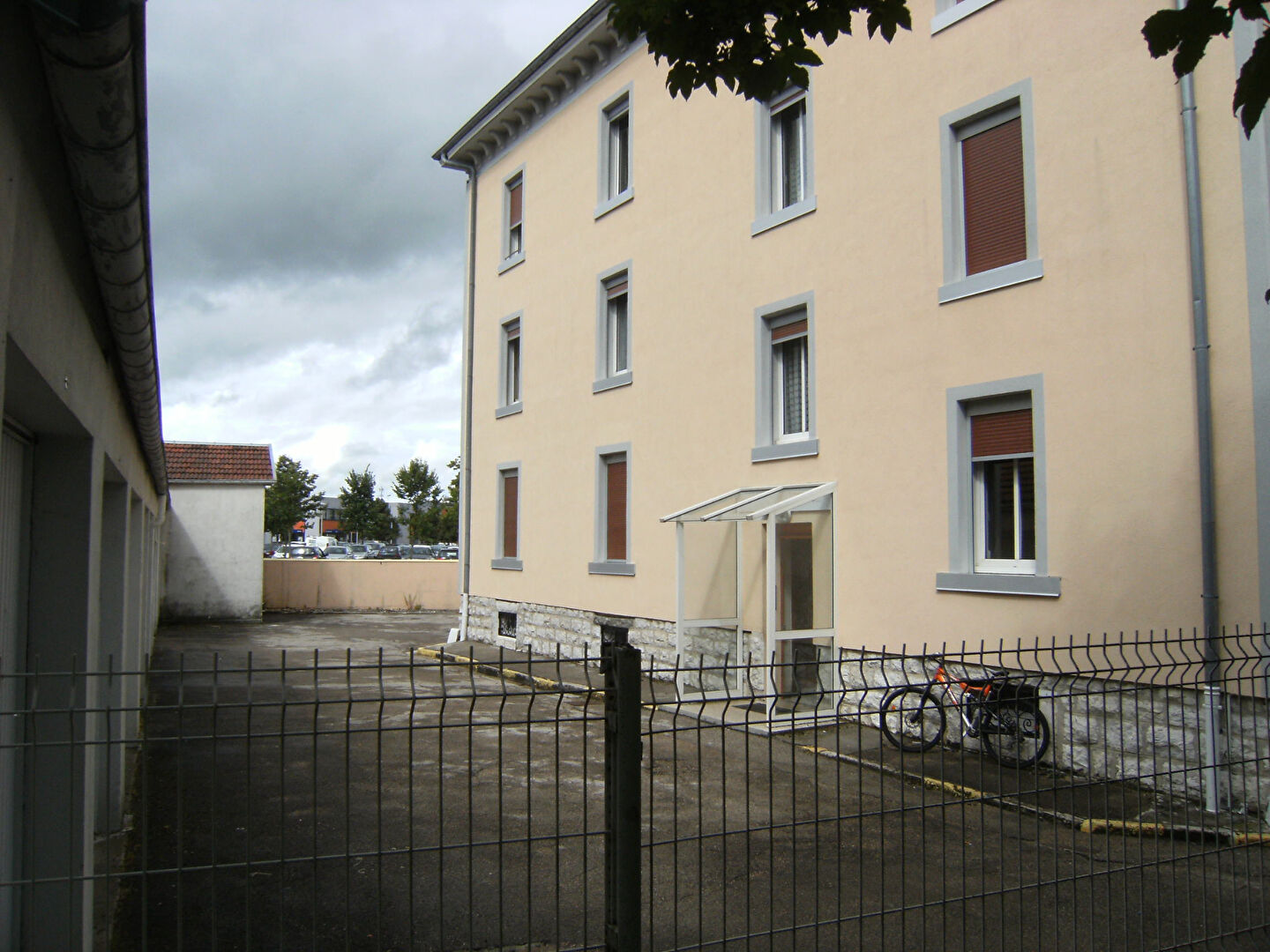 Agence immobilière de IMMO DE FRANCE AGENCE PONTIM Pontarlier