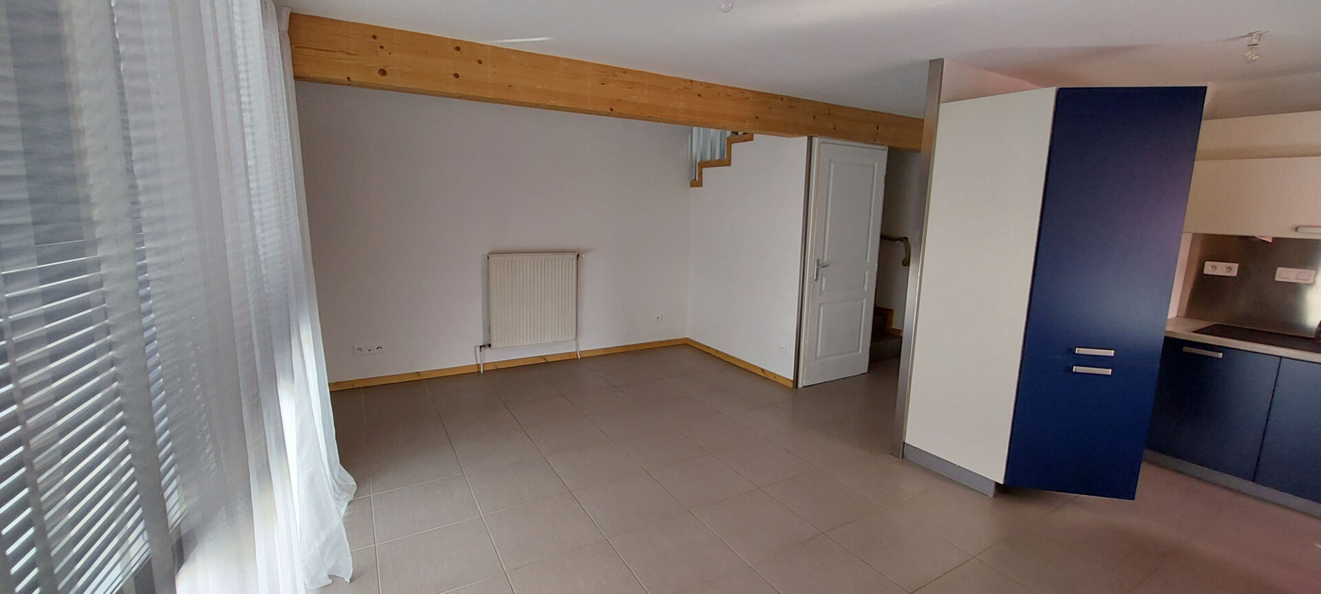Agence immobilière de IMMO DE FRANCE AGENCE PONTIM Pontarlier