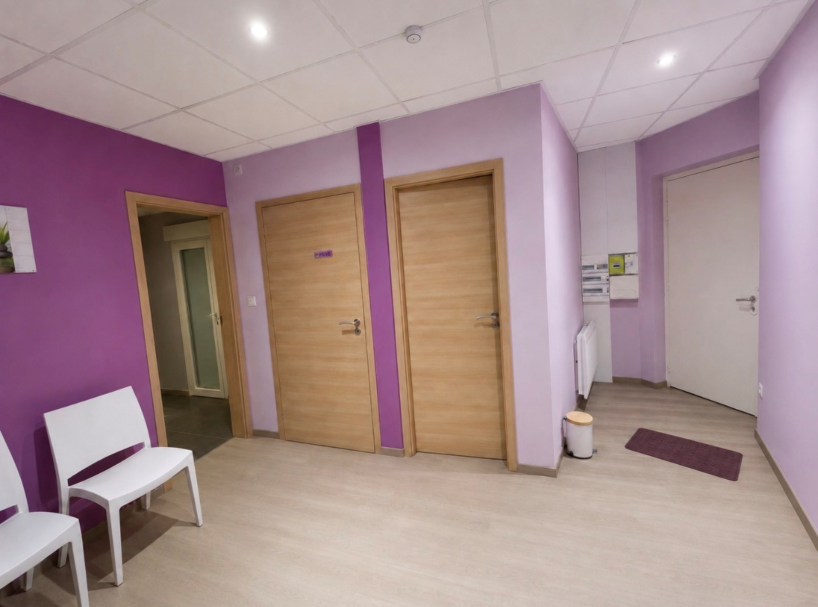 Agence immobilière de IMMO DE FRANCE AGENCE PONTIM Pontarlier