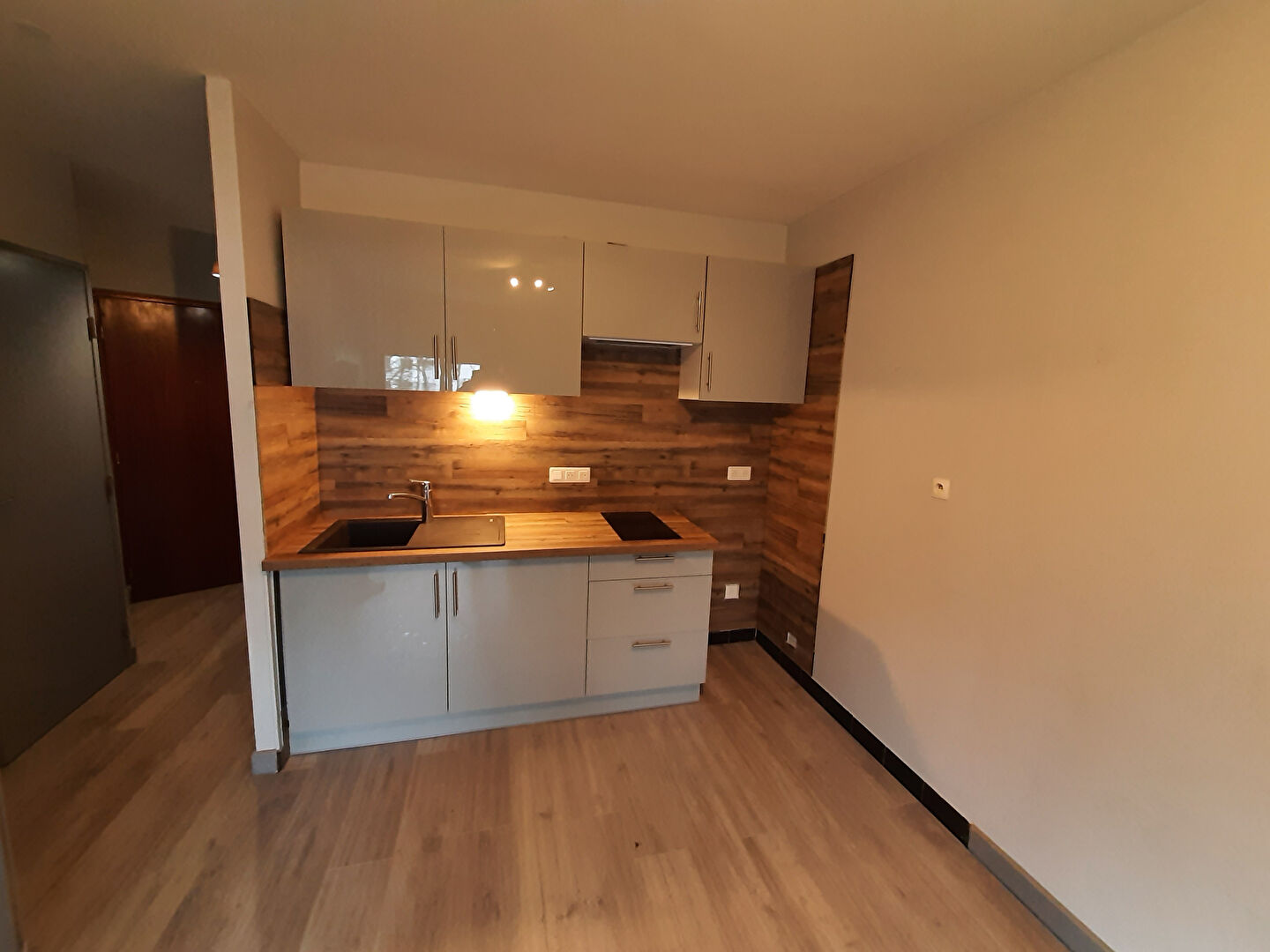 Agence immobilière de IMMO DE FRANCE AGENCE PONTIM Pontarlier