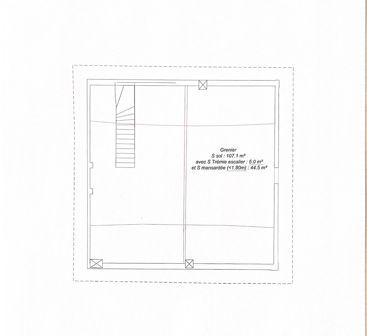 Agence immobilière de IMMO DE FRANCE AGENCE PONTIM Pontarlier