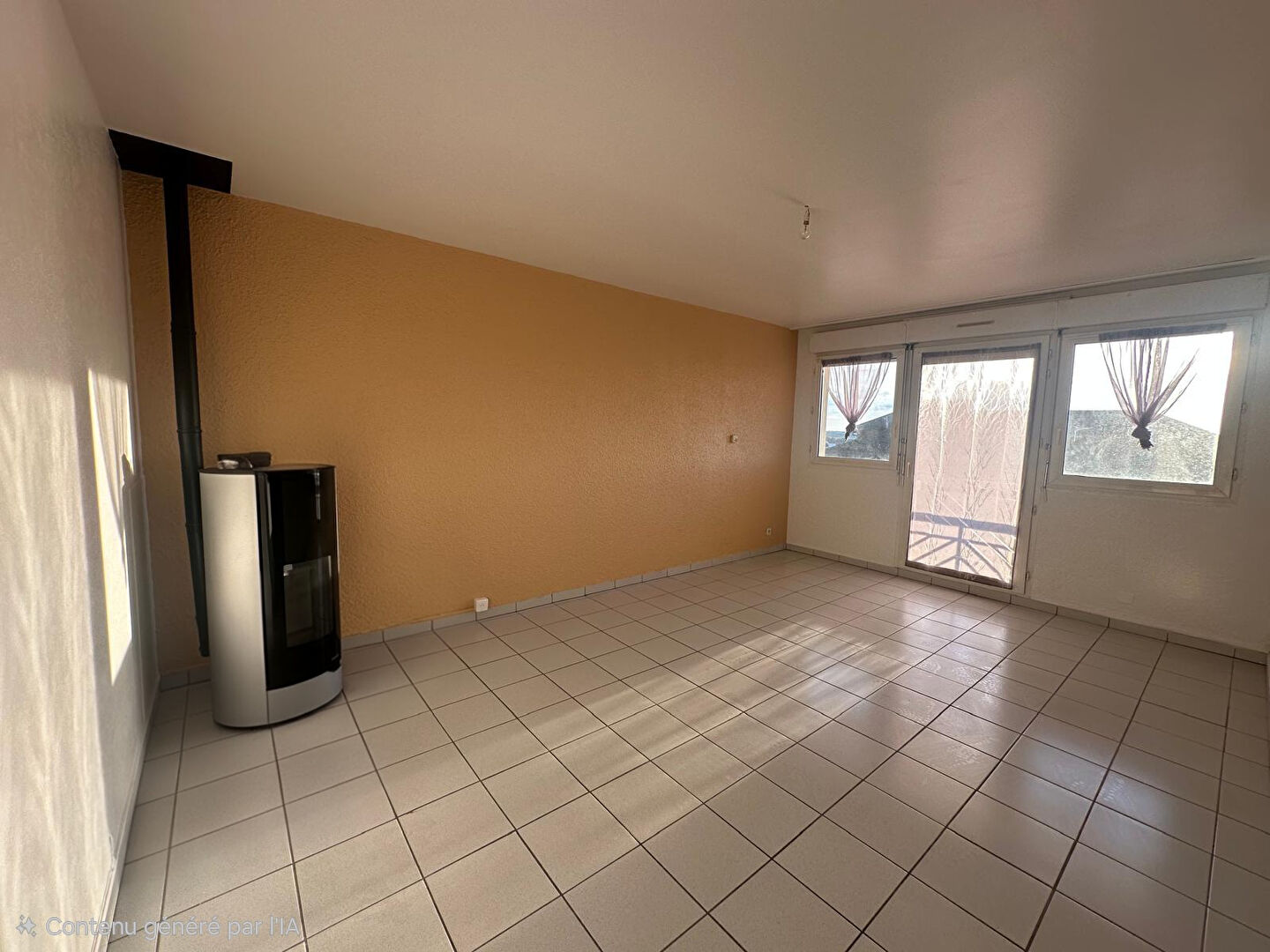 Agence immobilière de IMMO DE FRANCE AGENCE PONTIM Pontarlier