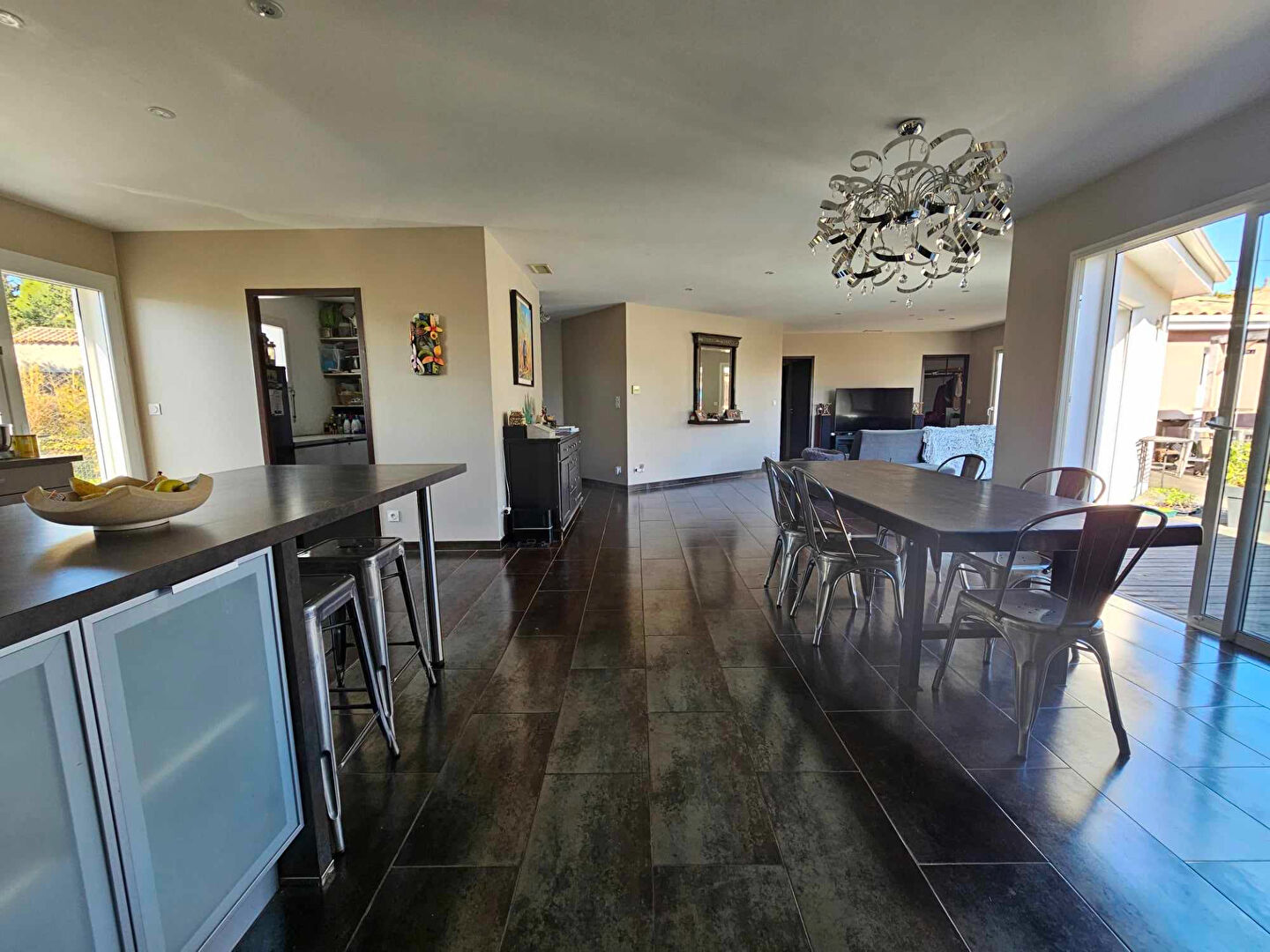 Photo Maison à Salles d'Aude 4 pièces, 139 m² image 1/6