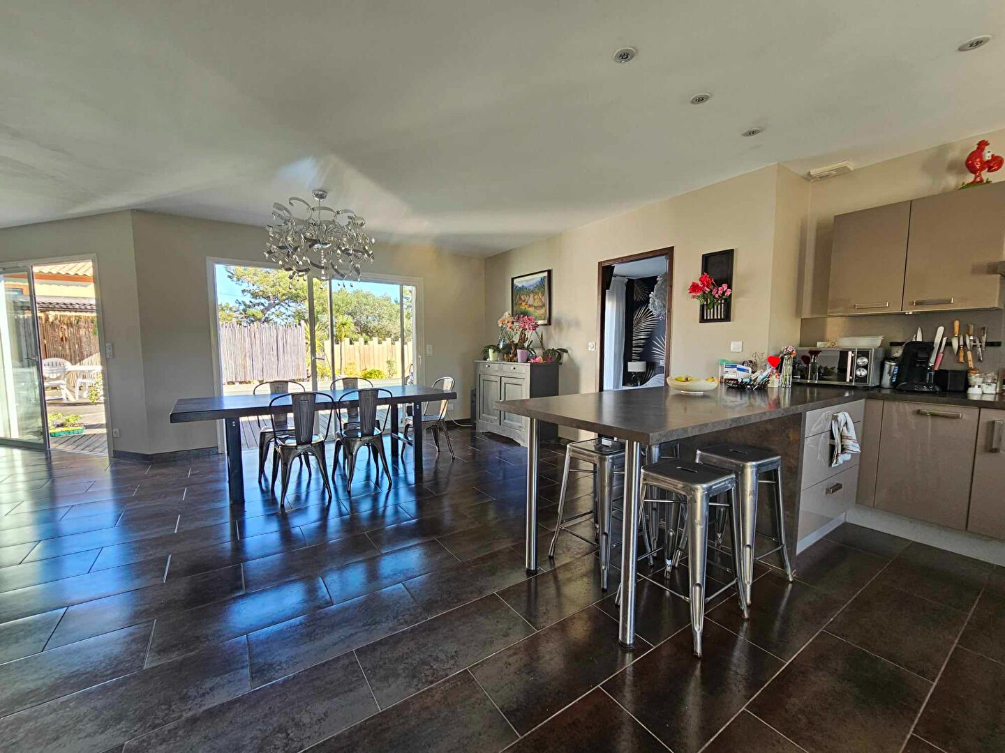 Photo Maison à Salles d'Aude 4 pièces, 139 m² image 2/6