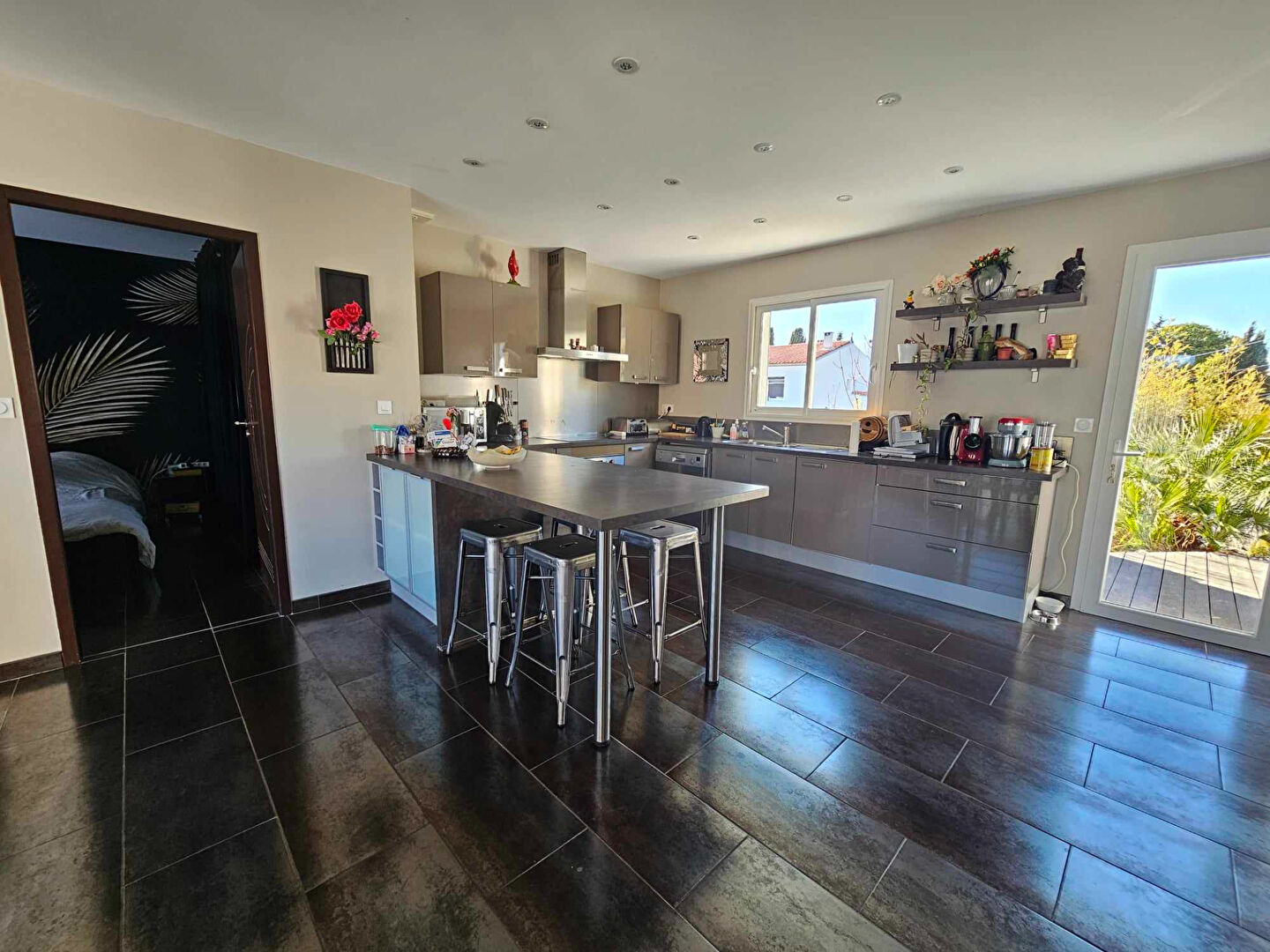 Photo Maison à Salles d'Aude 4 pièces, 139 m² image 3/6