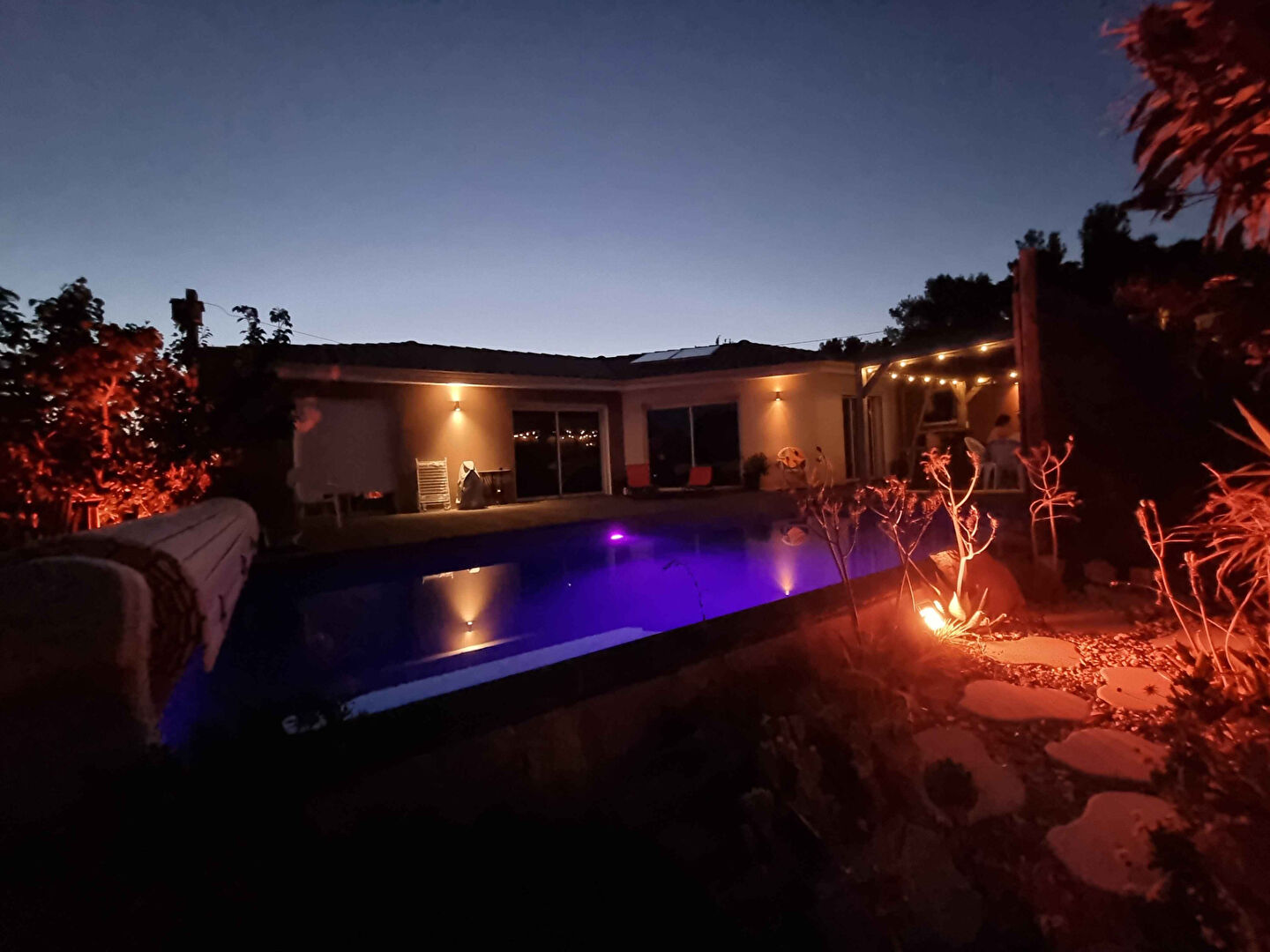 Photo Maison à Salles d'Aude 4 pièces, 139 m² image 4/6