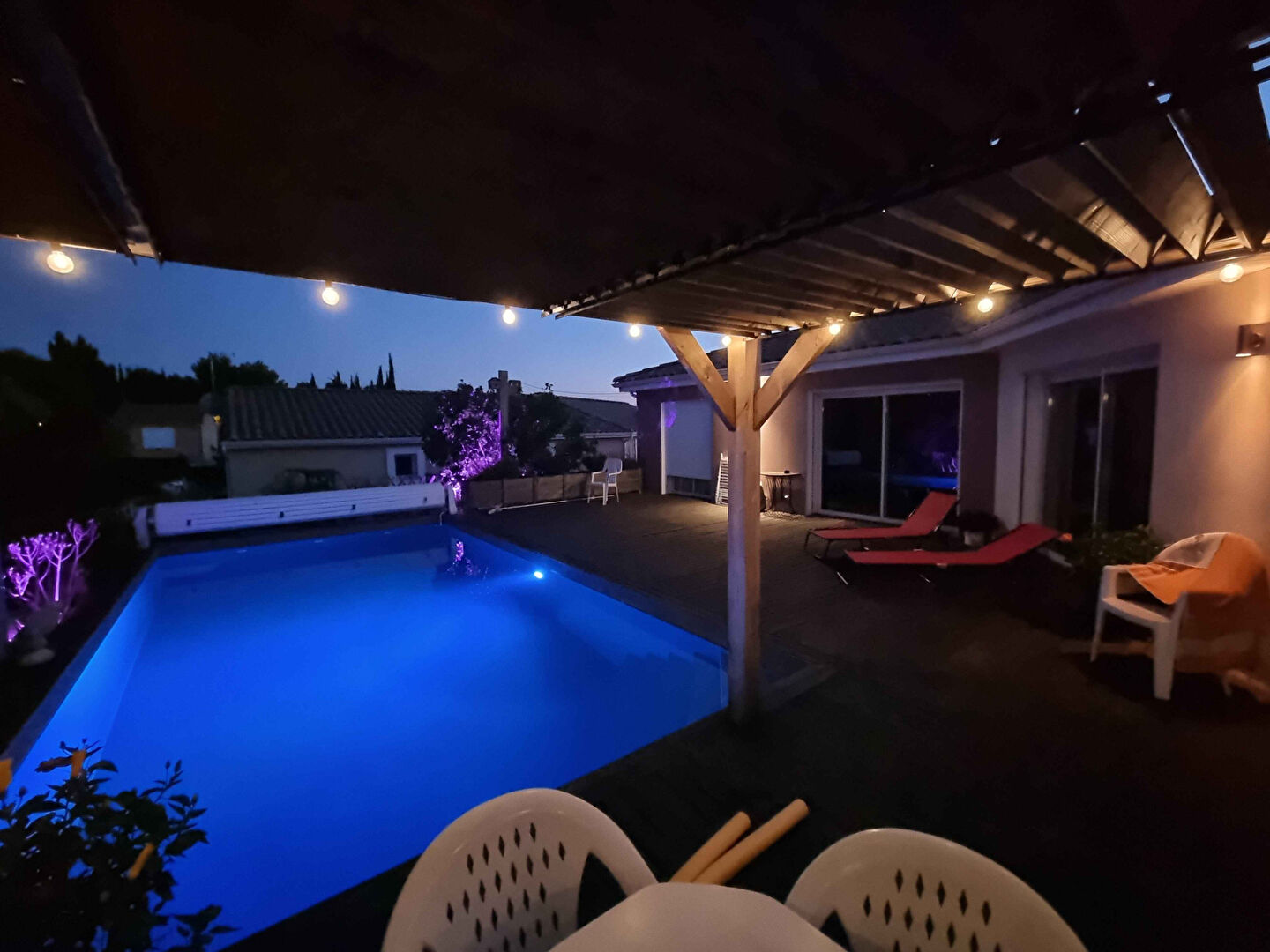 Photo Maison à Salles d'Aude 4 pièces, 139 m² image 5/6