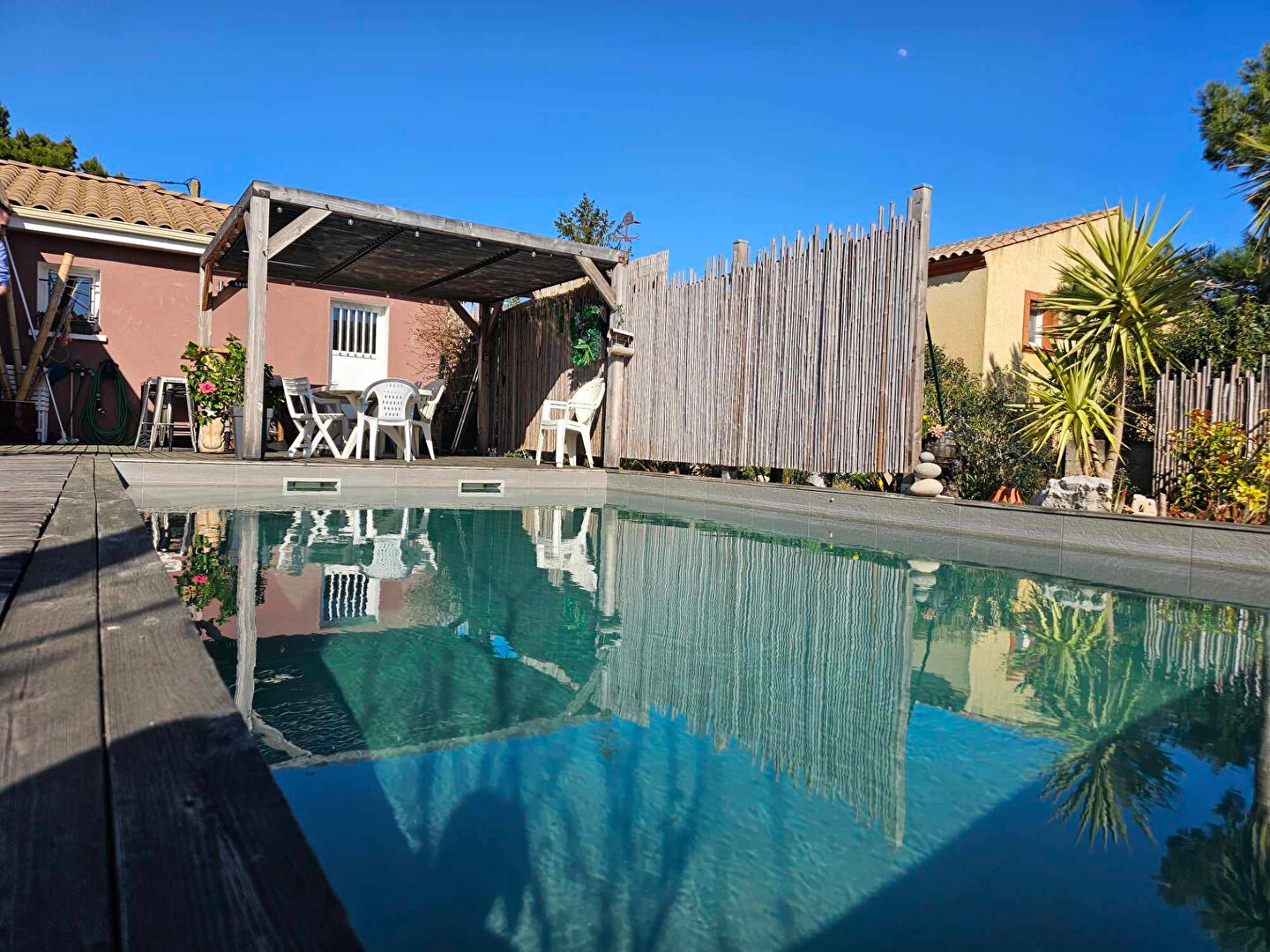 Photo Maison à Salles d'Aude 4 pièces, 139 m² image 6/6