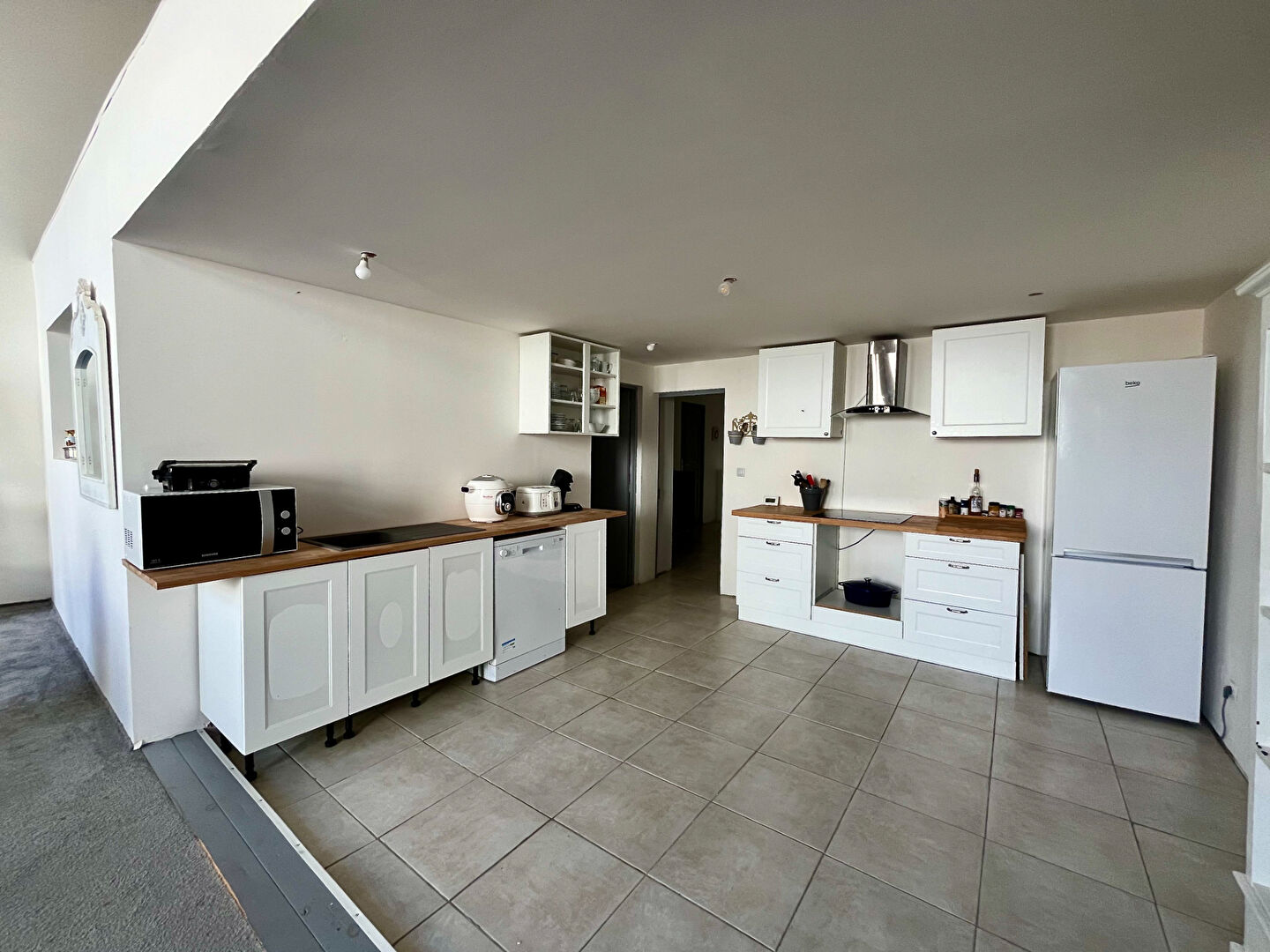 Photo Maison Lézignan Corbières de 170m² image 3/6