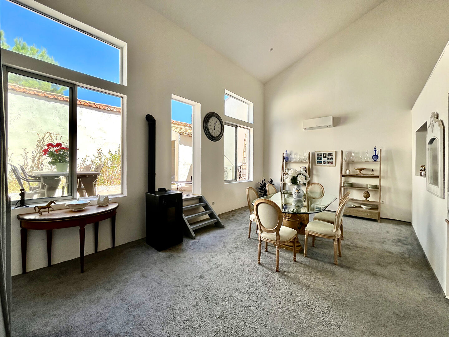 Photo Maison Lézignan Corbières de 170m² image 4/6