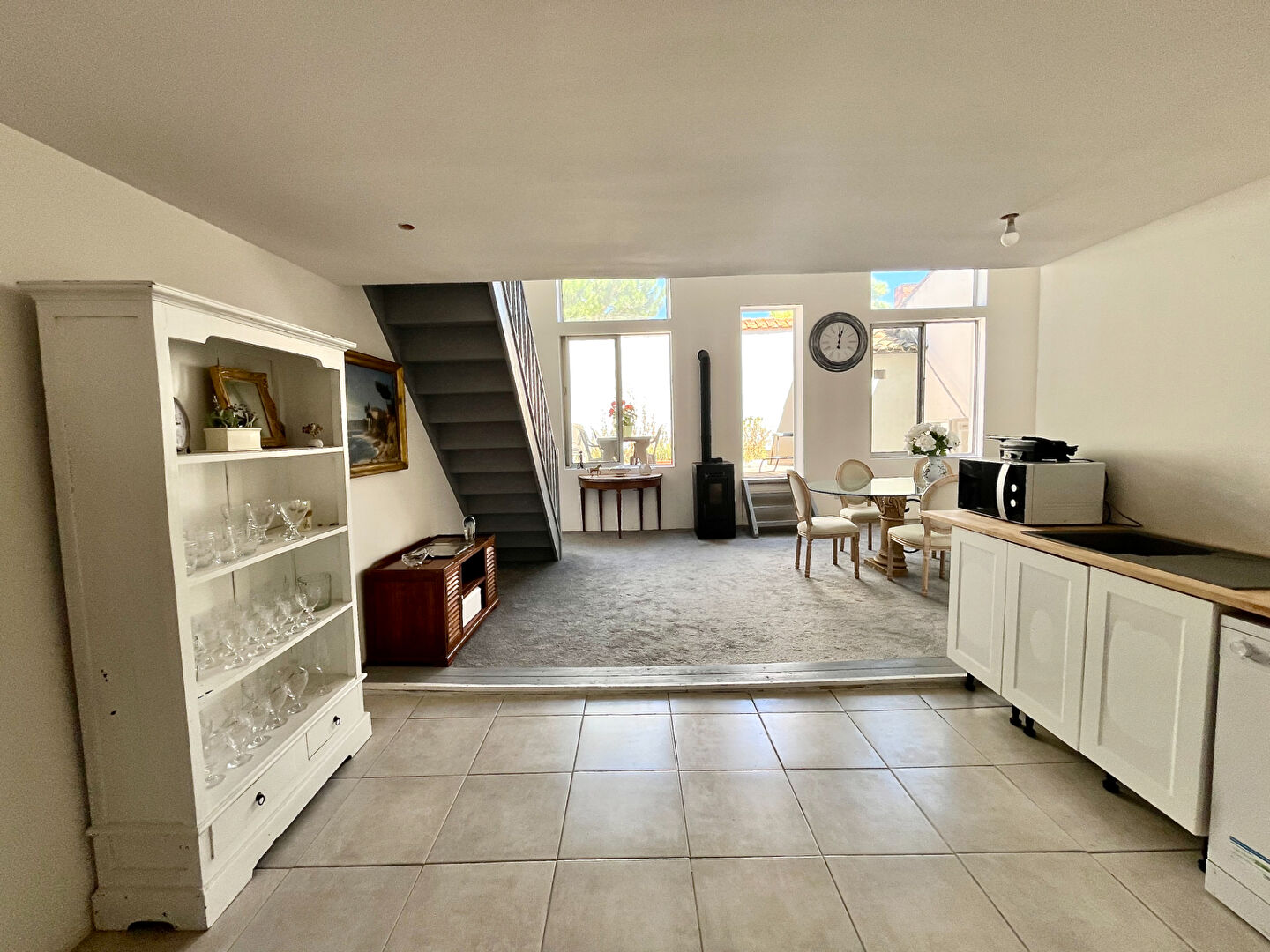 Photo Maison Lézignan Corbières de 170m² image 5/6