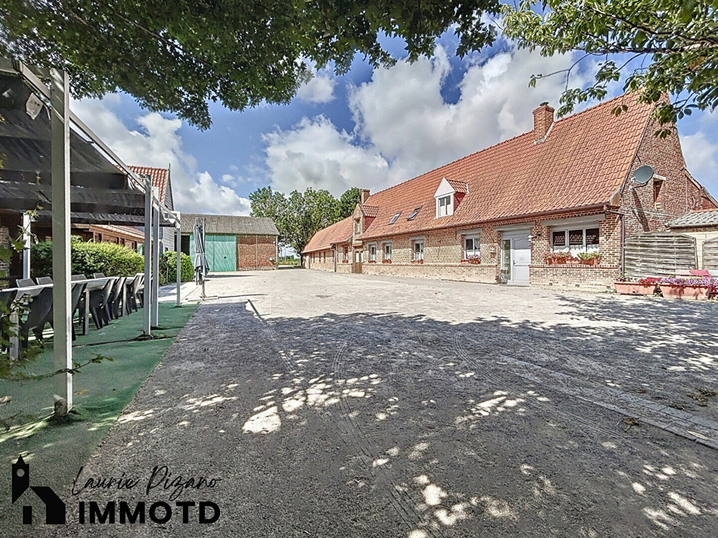 Agence immobilière de Immo TD Dunkerque