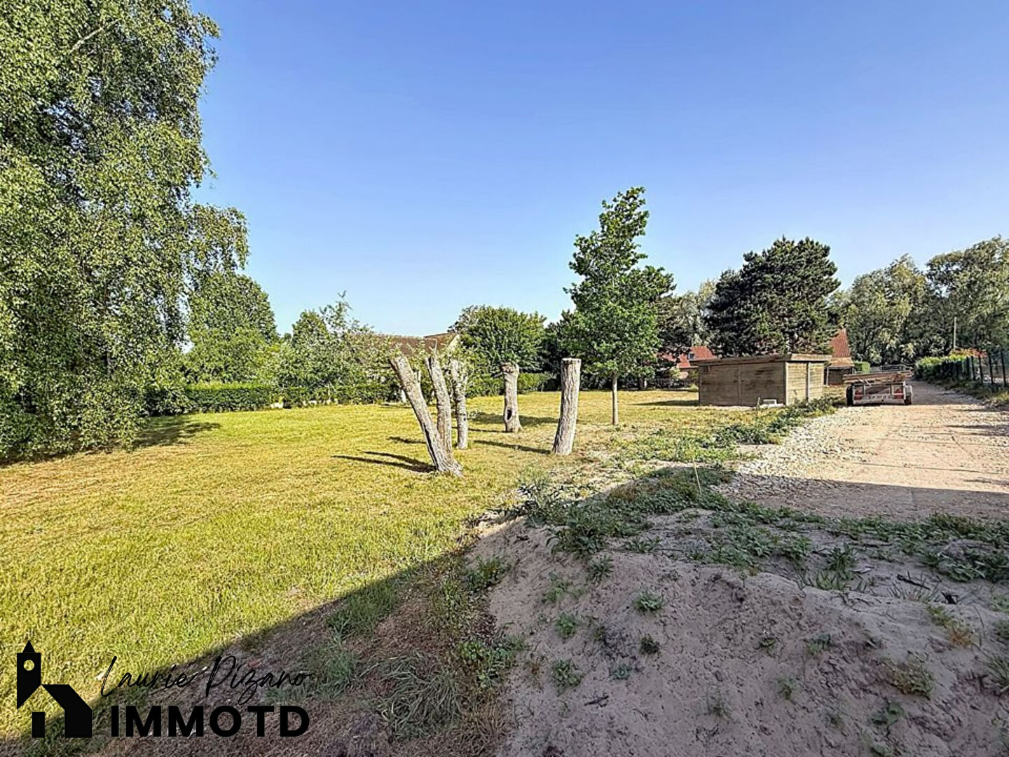 Agence immobilière de Immo TD Dunkerque