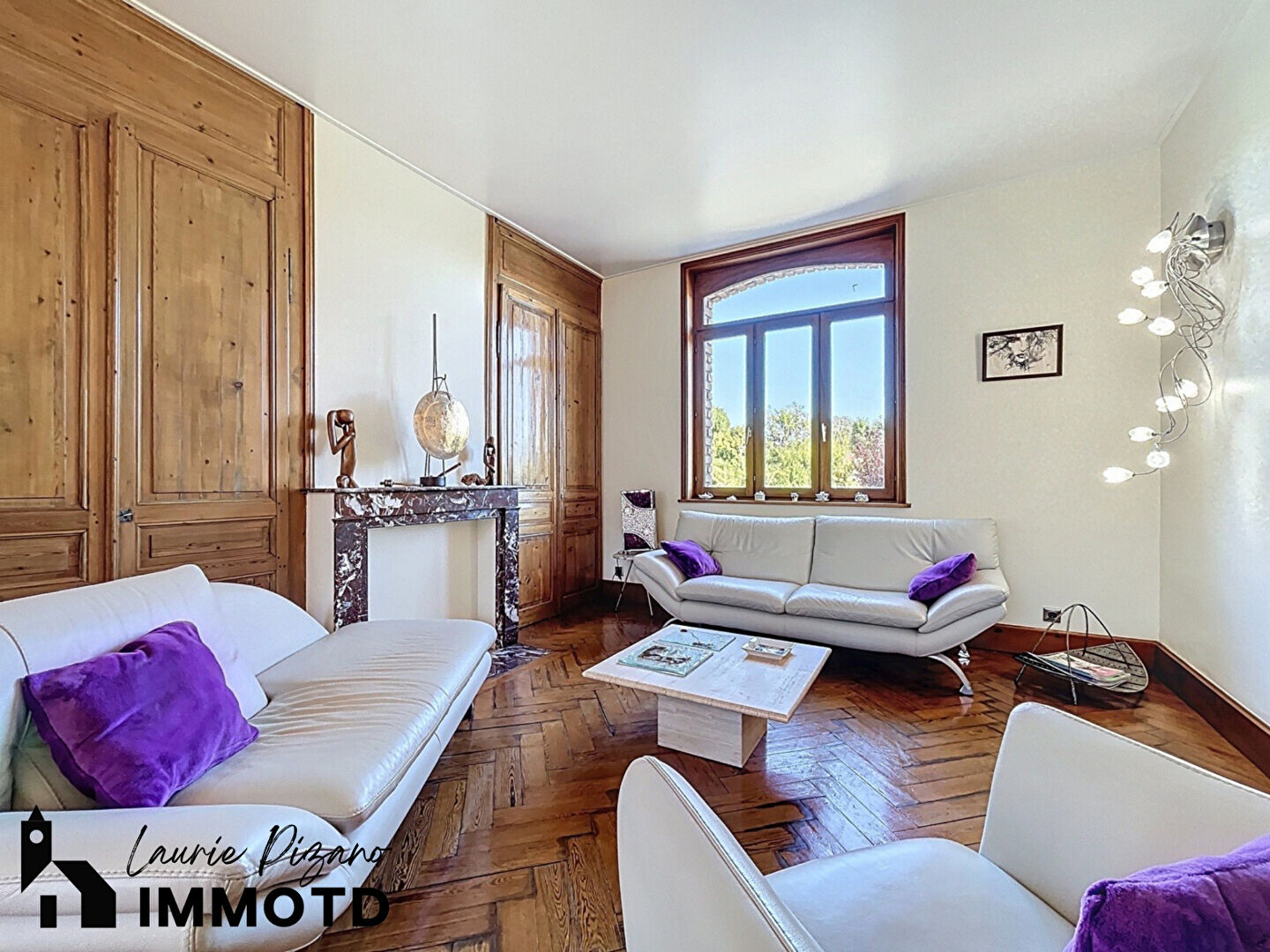 Agence immobilière de Immo TD Dunkerque