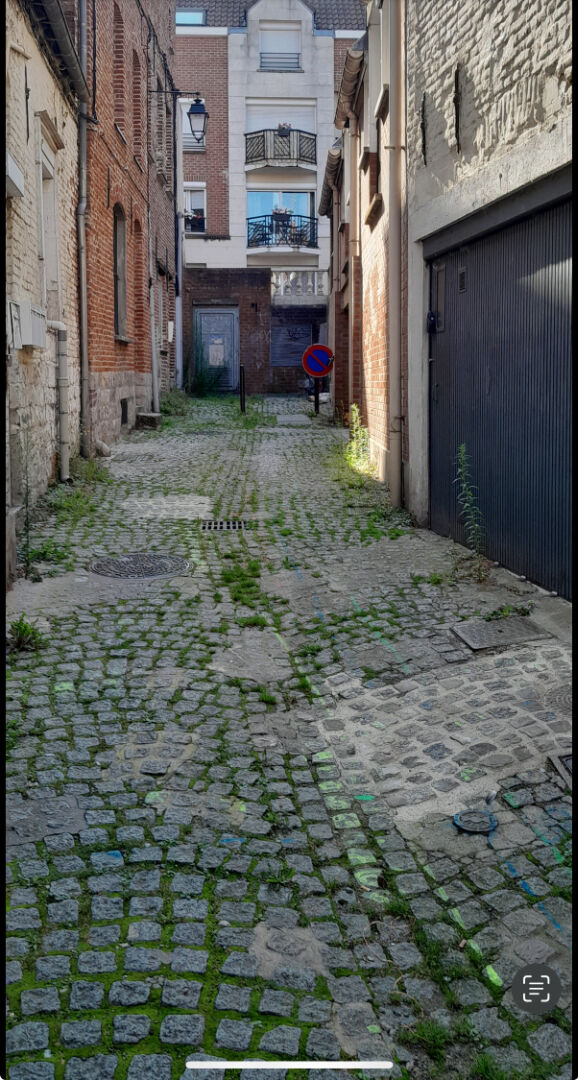 Agence immobilière de Immo TD Dunkerque