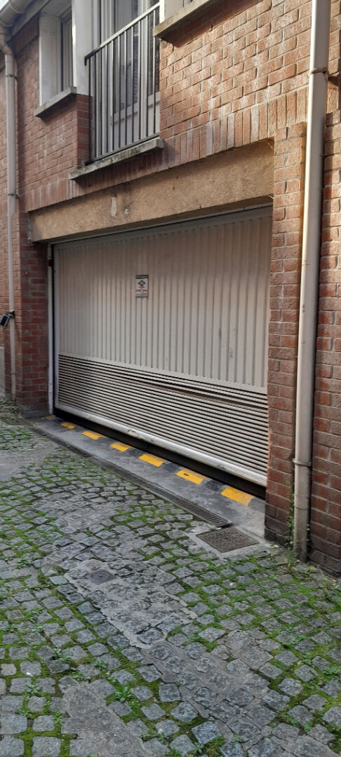 Photo Garage en sous sol image 2/5