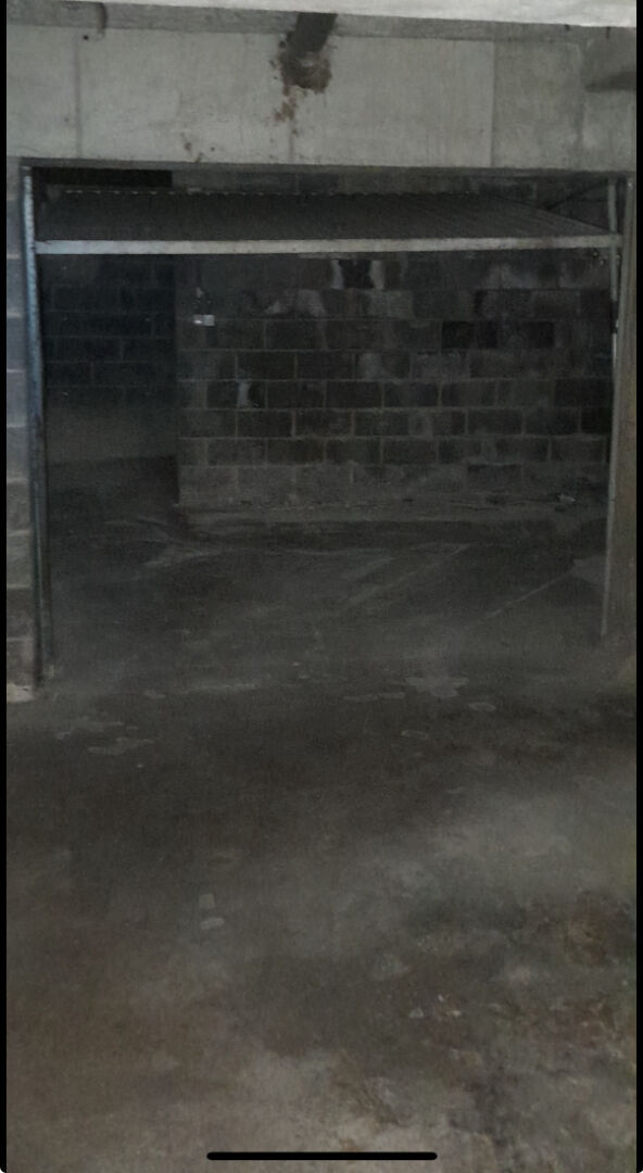 Photo Garage en sous sol image 5/5