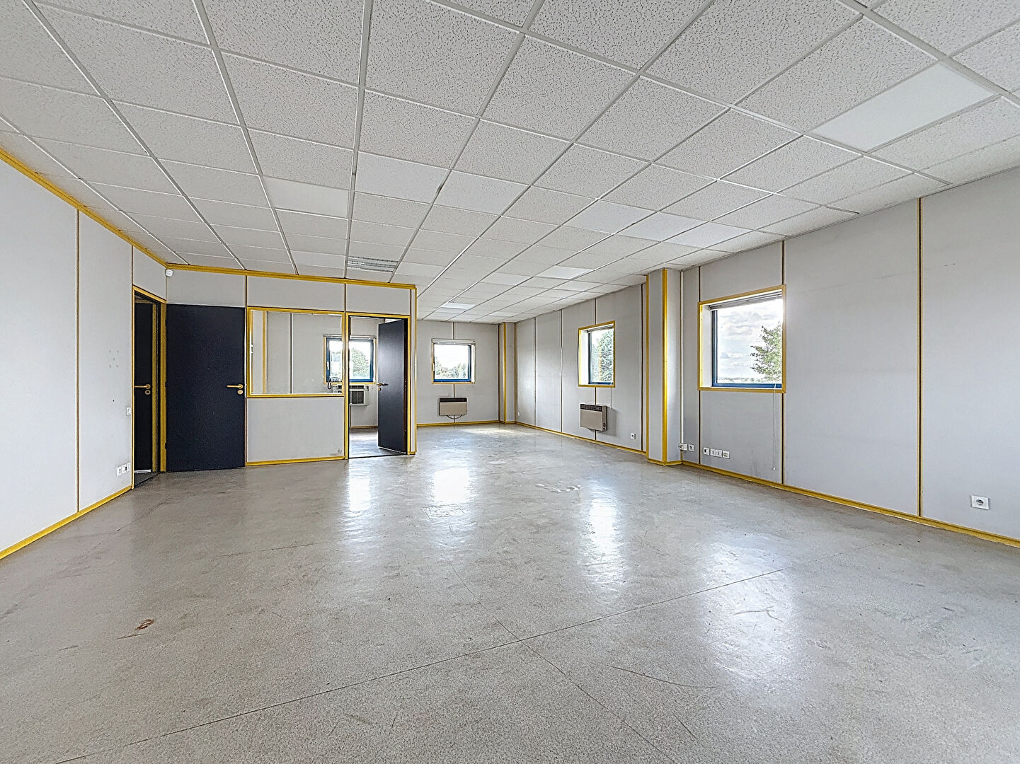Agence immobilière de Immo TD Dunkerque