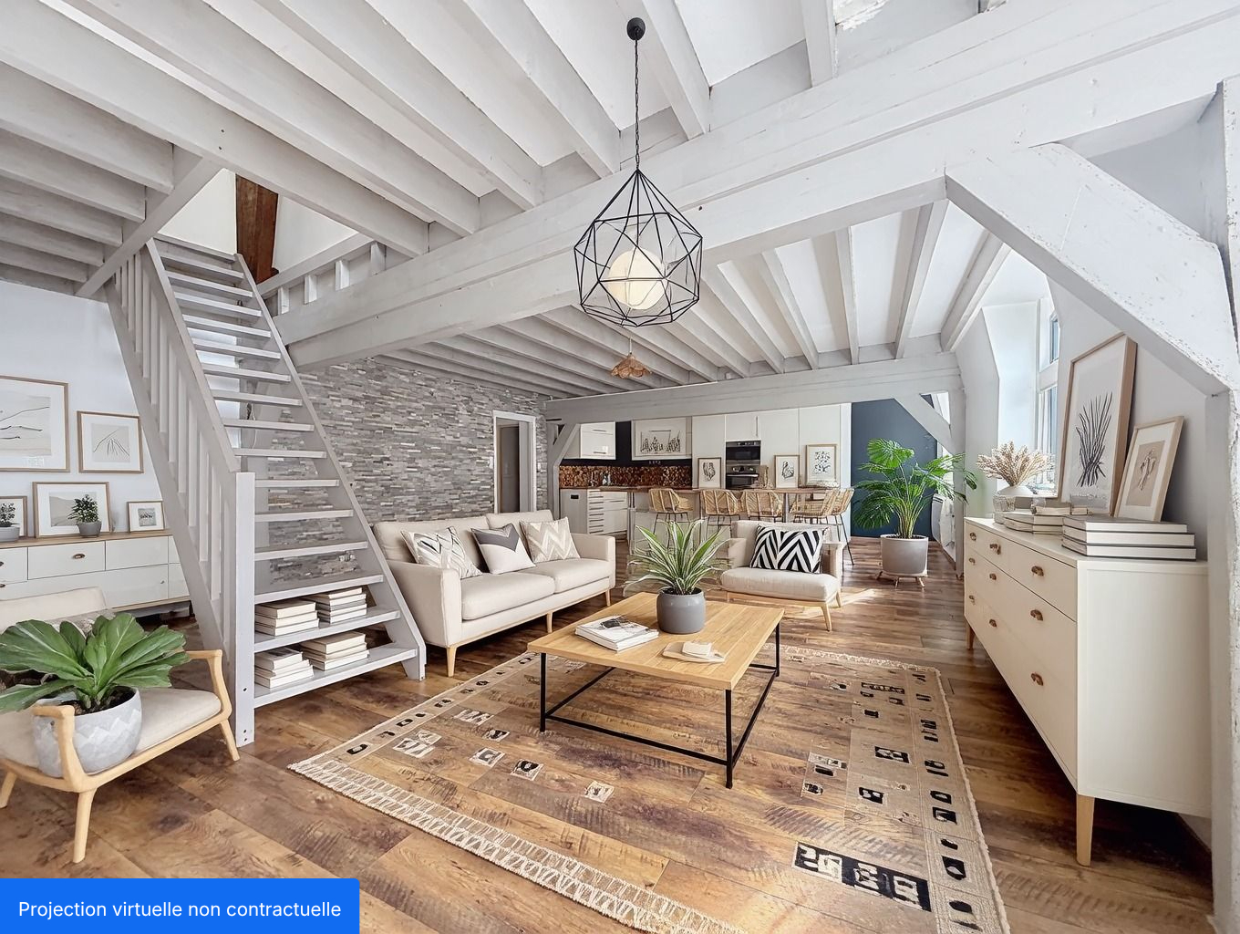 Agence immobilière de Immo TD Dunkerque