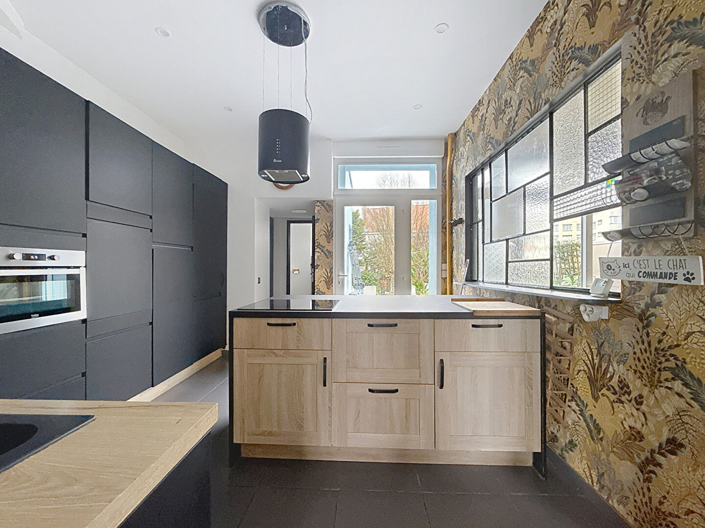 Agence immobilière de Immo TD Dunkerque