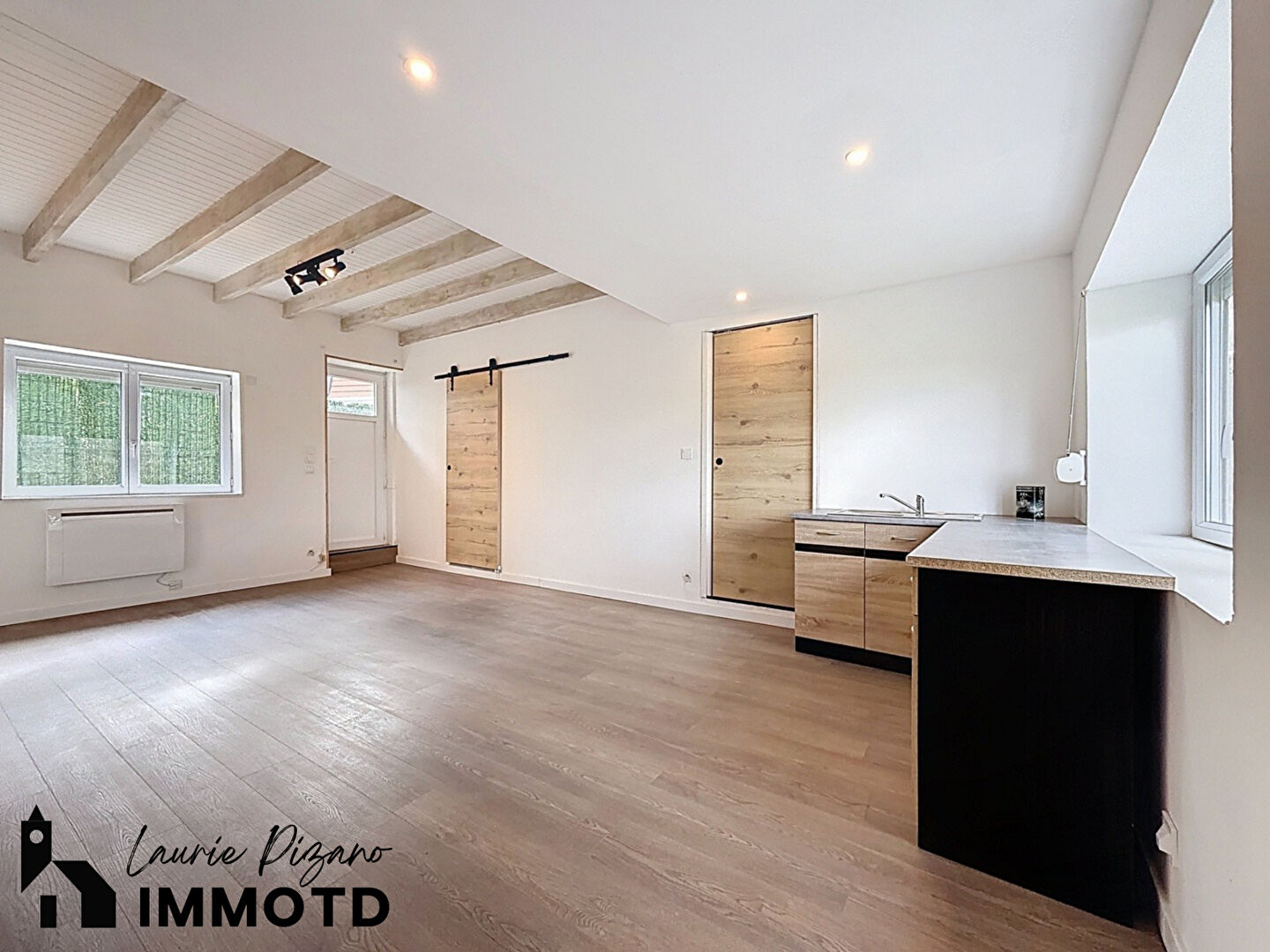 Agence immobilière de Immo TD Dunkerque