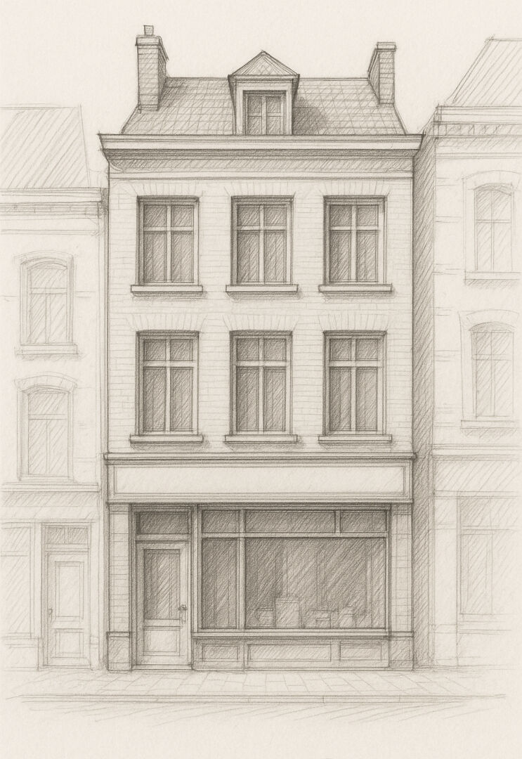 Agence immobilière de Immo TD Dunkerque