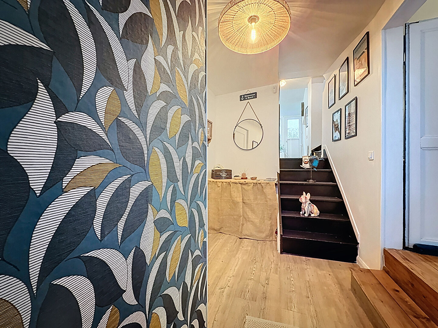 Agence immobilière de Immo TD Dunkerque