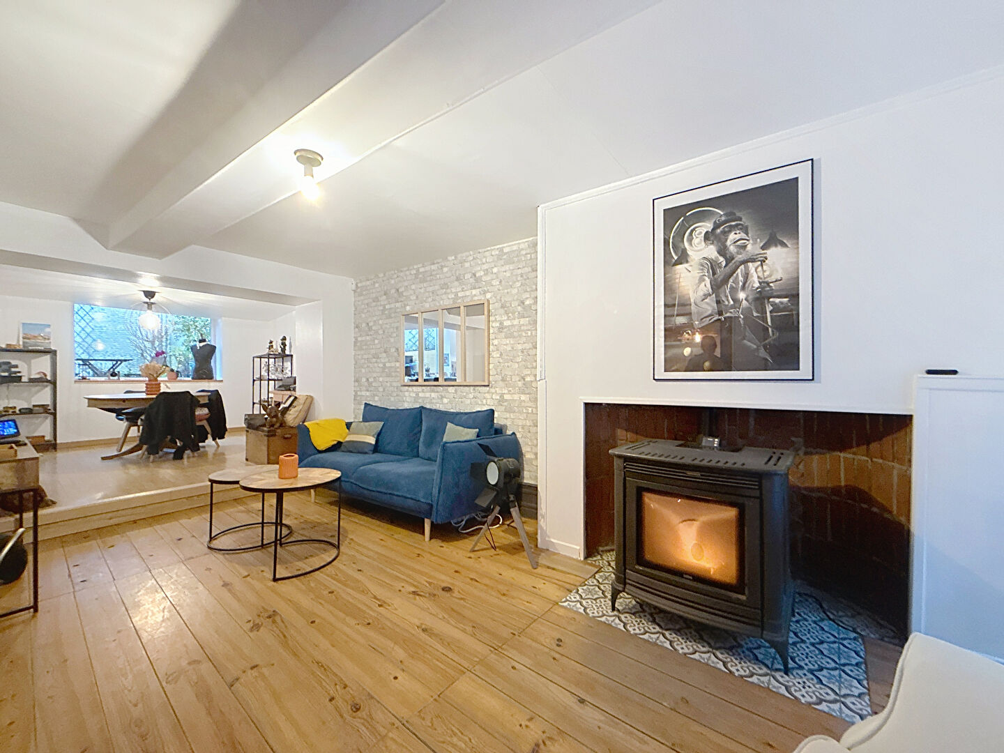 Agence immobilière de Immo TD Dunkerque