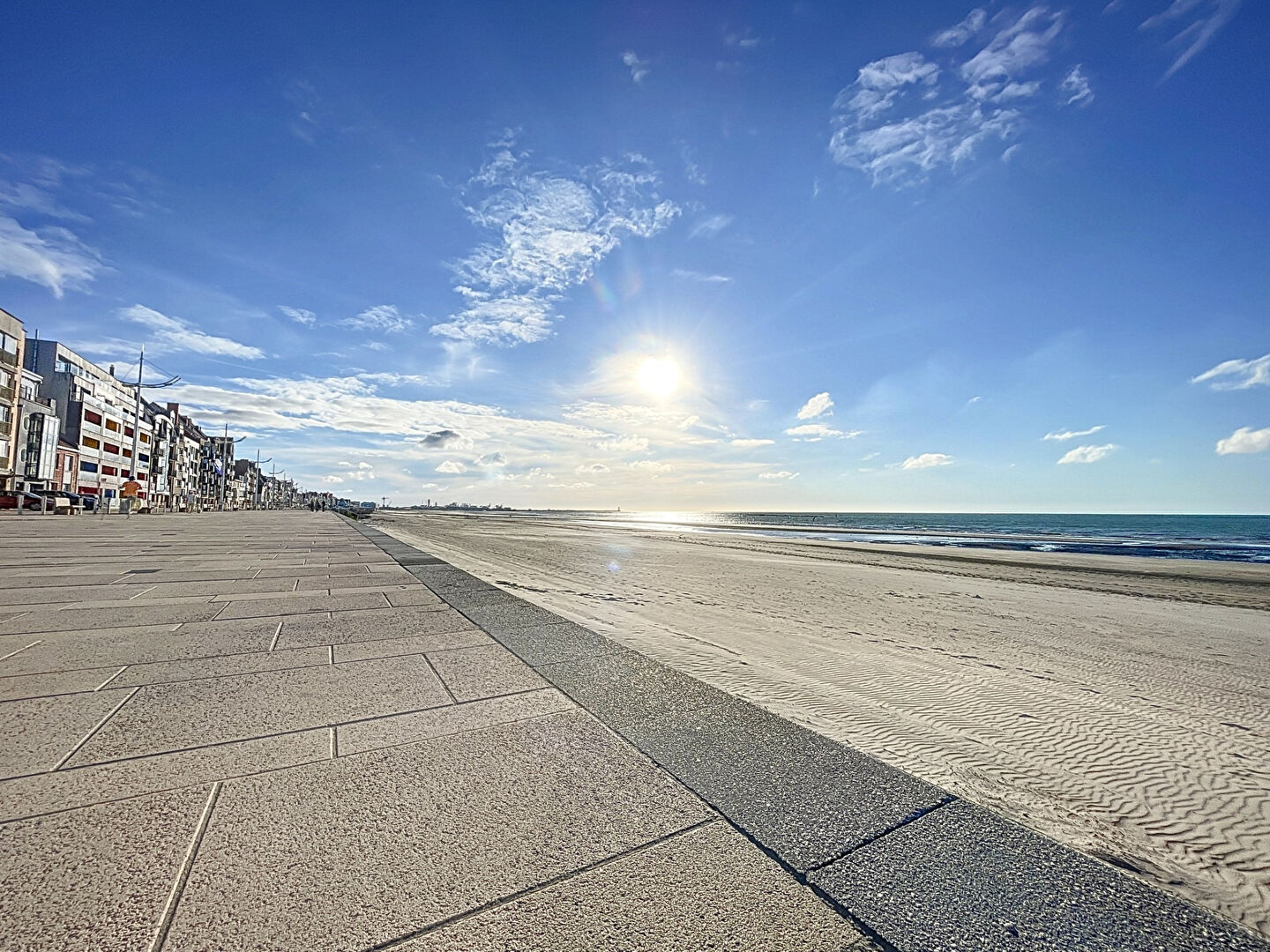 Agence immobilière de Immo TD Dunkerque