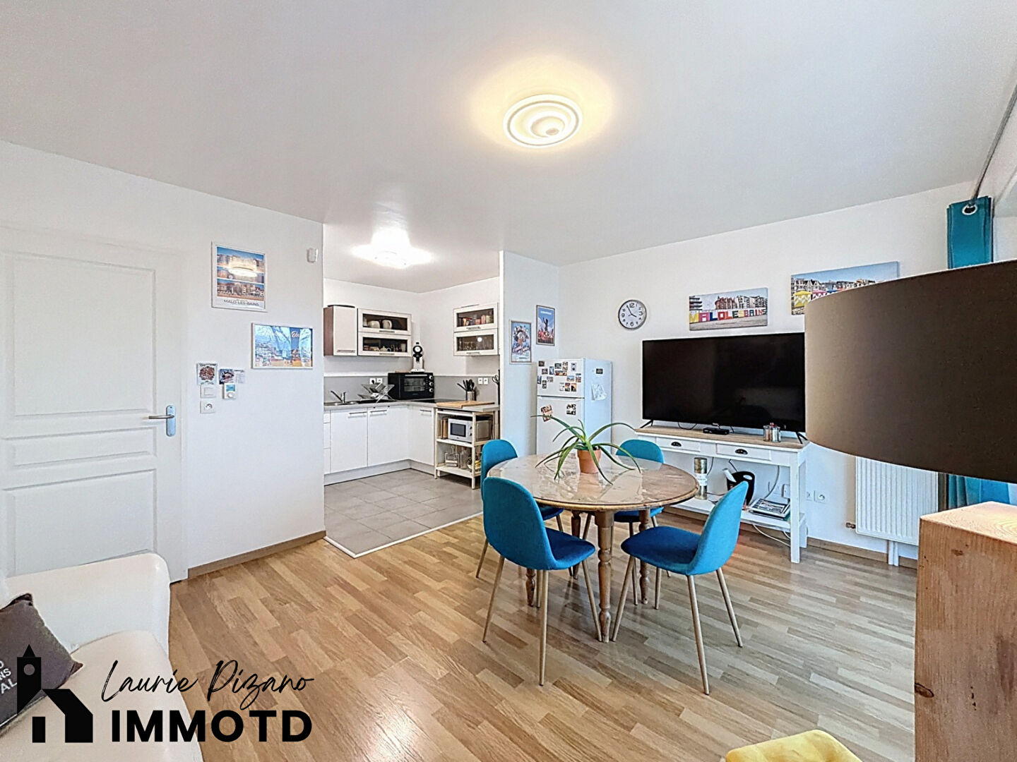 Agence immobilière de Immo TD Dunkerque
