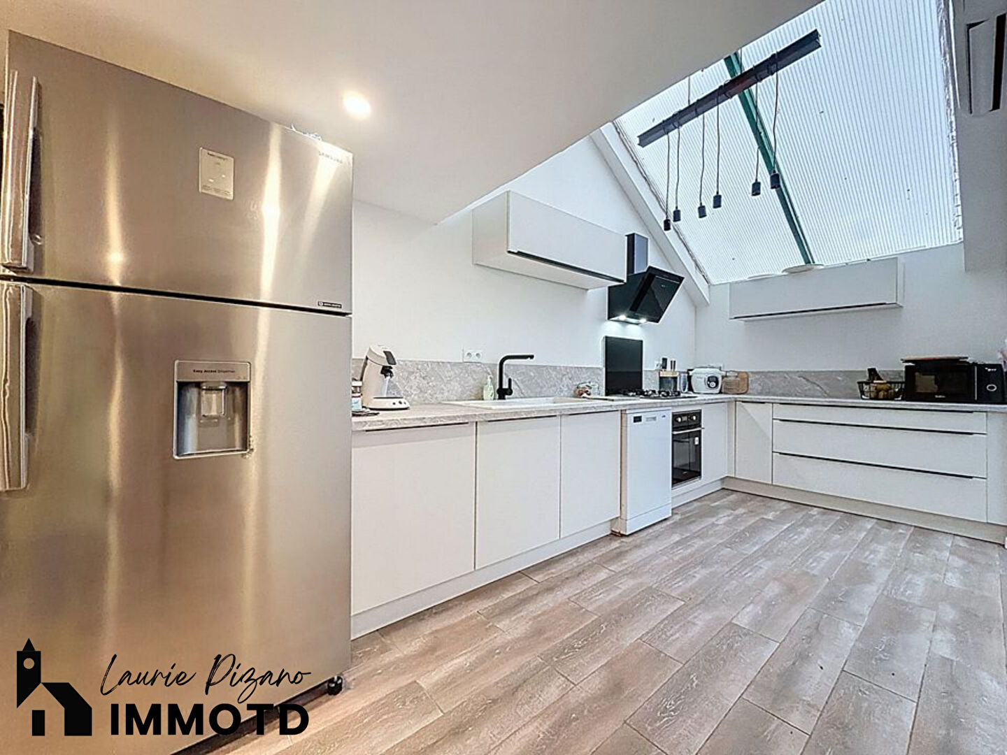 Agence immobilière de Immo TD Dunkerque