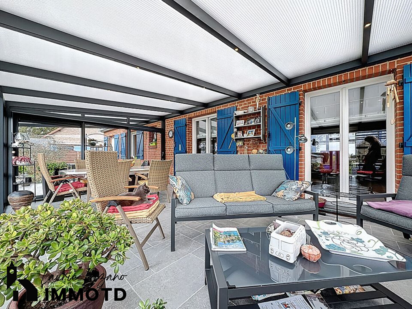 Agence immobilière de Immo TD Dunkerque