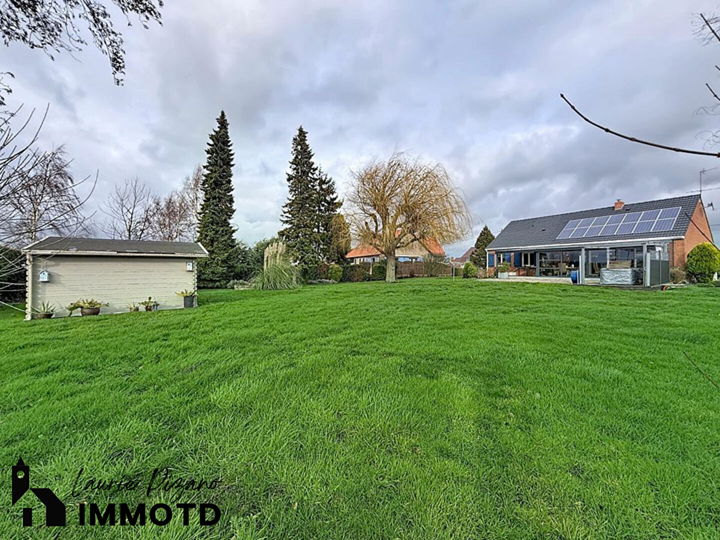 Agence immobilière de Immo TD Dunkerque